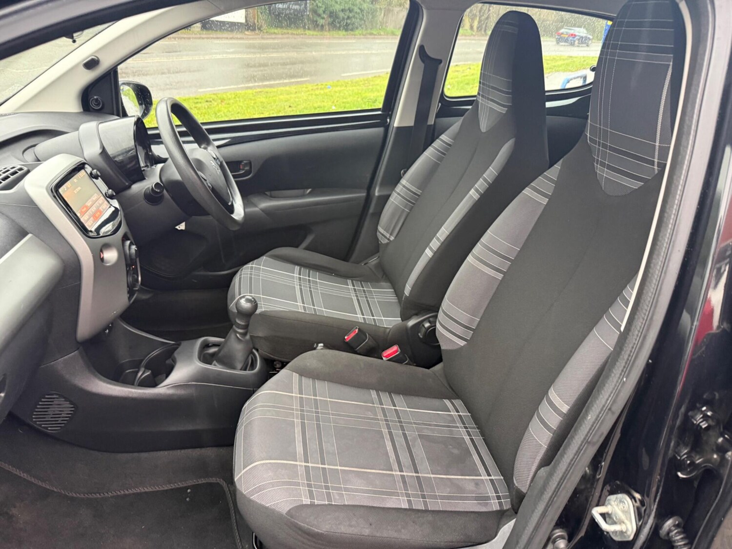 Used Peugeot 108 2017 for sale - 77786414: Photo 11