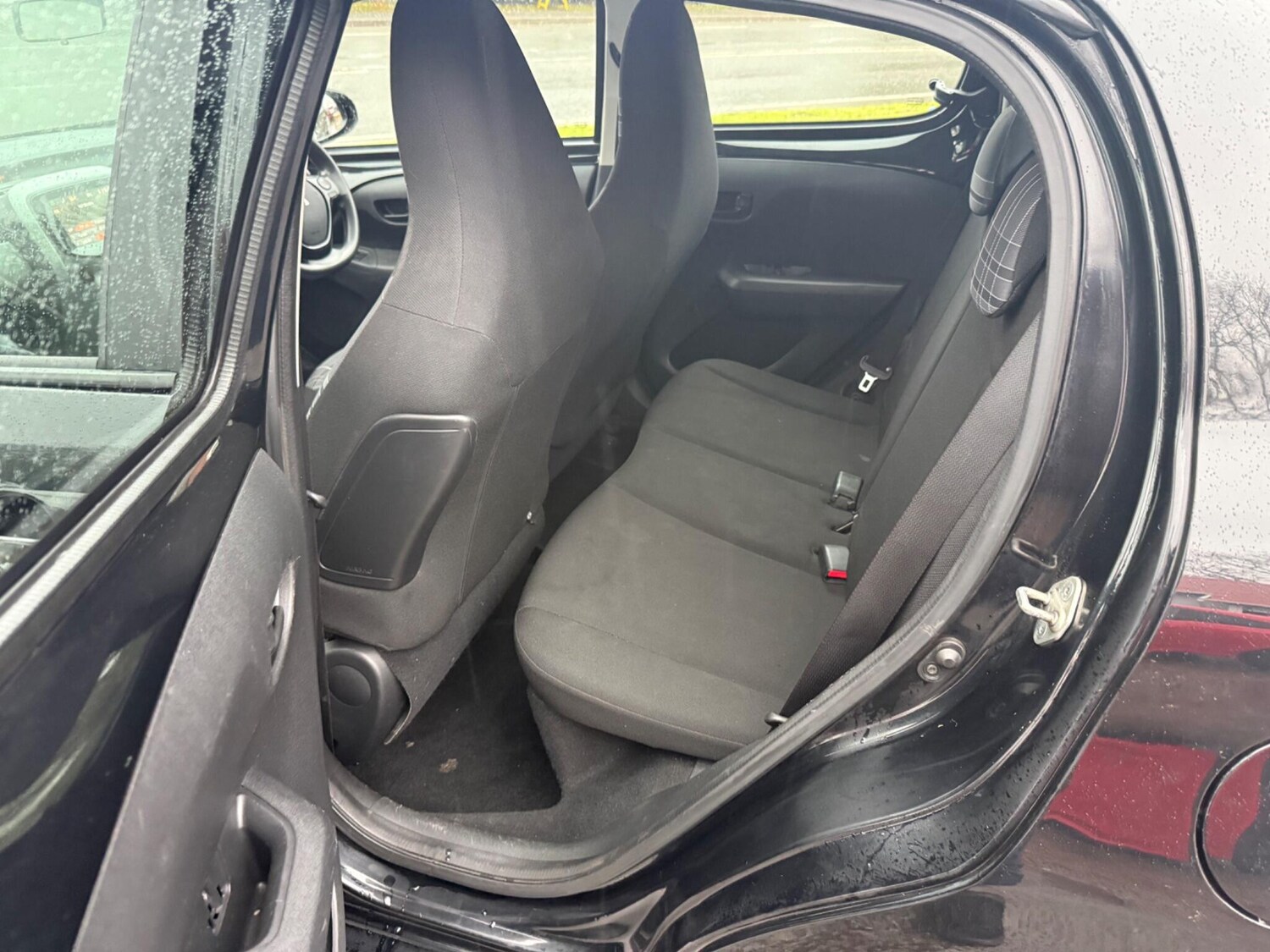 Used Peugeot 108 2017 for sale - 77786414: Photo 13