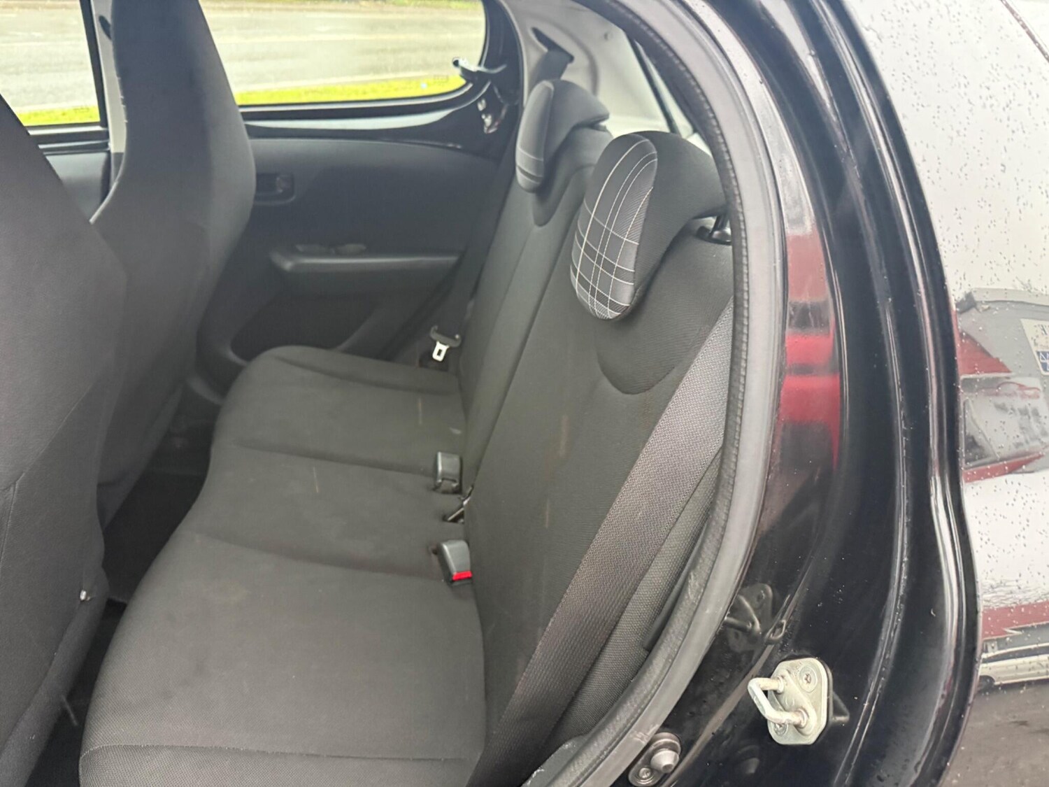 Used Peugeot 108 2017 for sale - 77786414: Photo 15