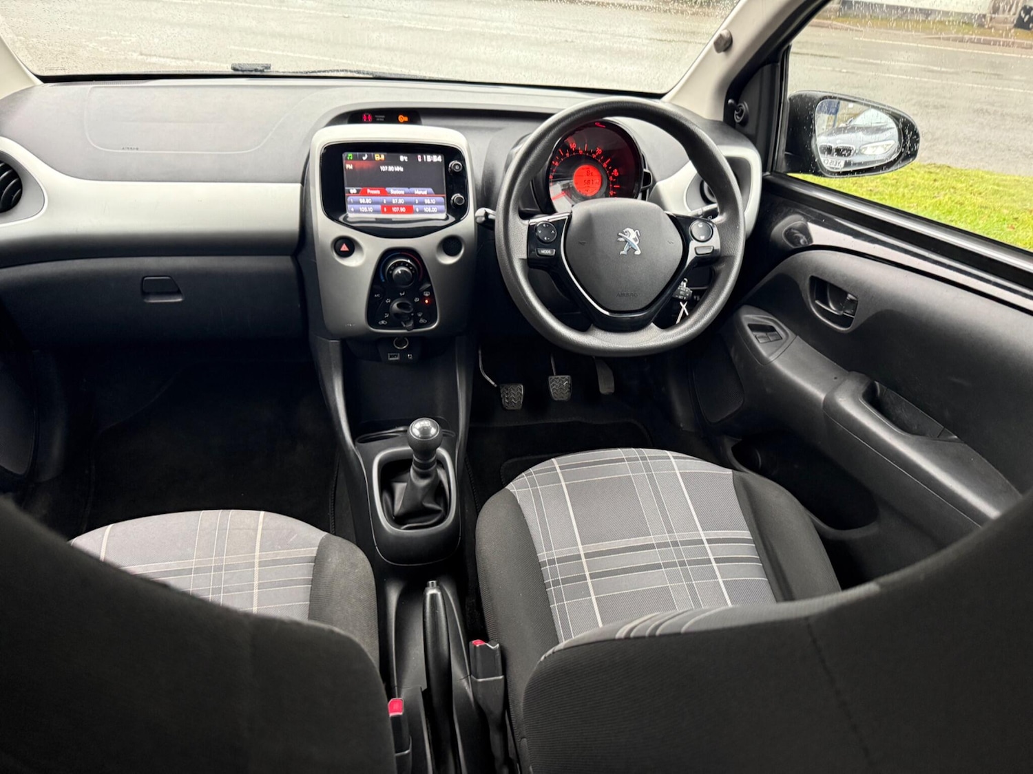 Used Peugeot 108 2017 for sale - 77786414: Photo 16