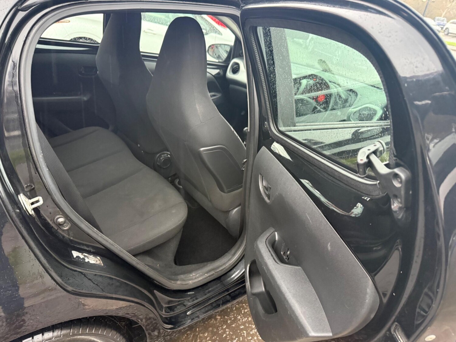 Used Peugeot 108 2017 for sale - 77786414: Photo 18