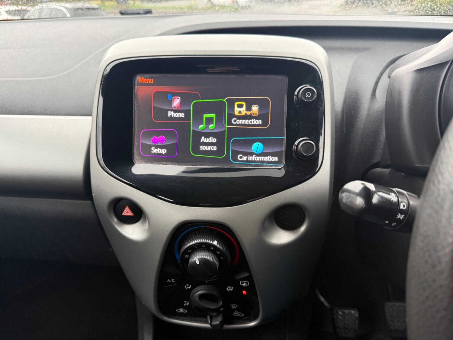 Used Peugeot 108 2017 for sale - 77786414: Photo 23