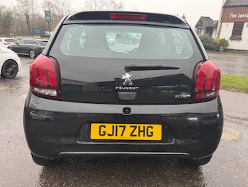 Used Peugeot 108 2017 for sale - 77786414: Photo