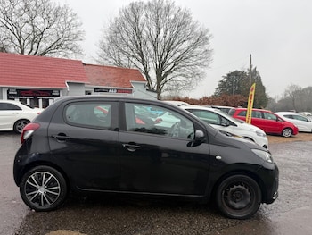 Used Peugeot 108 2017 for sale - 77786414: Photo