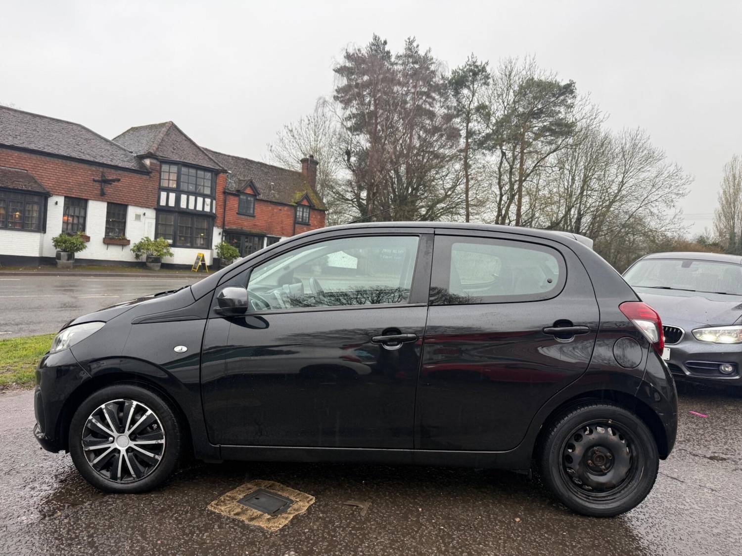 Used Peugeot 108 2017 for sale - 77786414: Photo 6