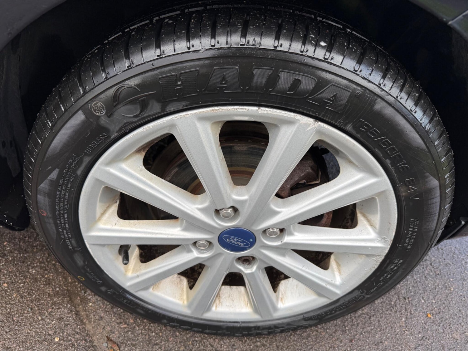 Used Ford Fiesta 2015 for sale - 77355205: Photo 15