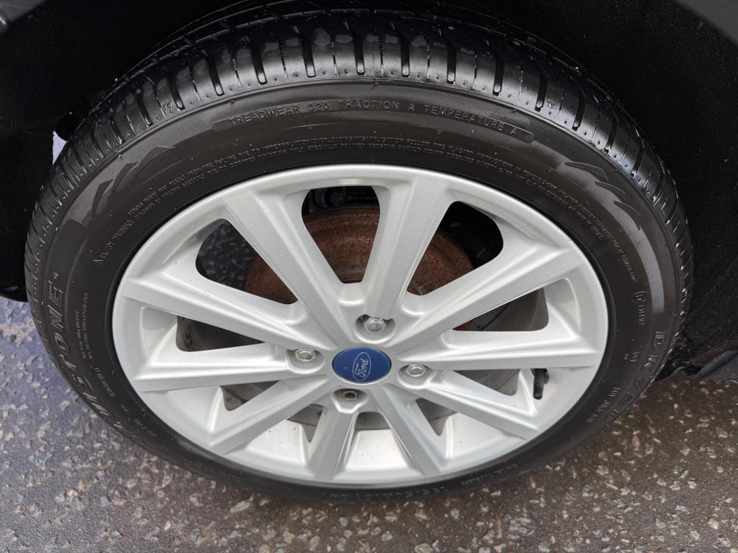 Used Ford Fiesta 2015 for sale - 77355205: Photo 16