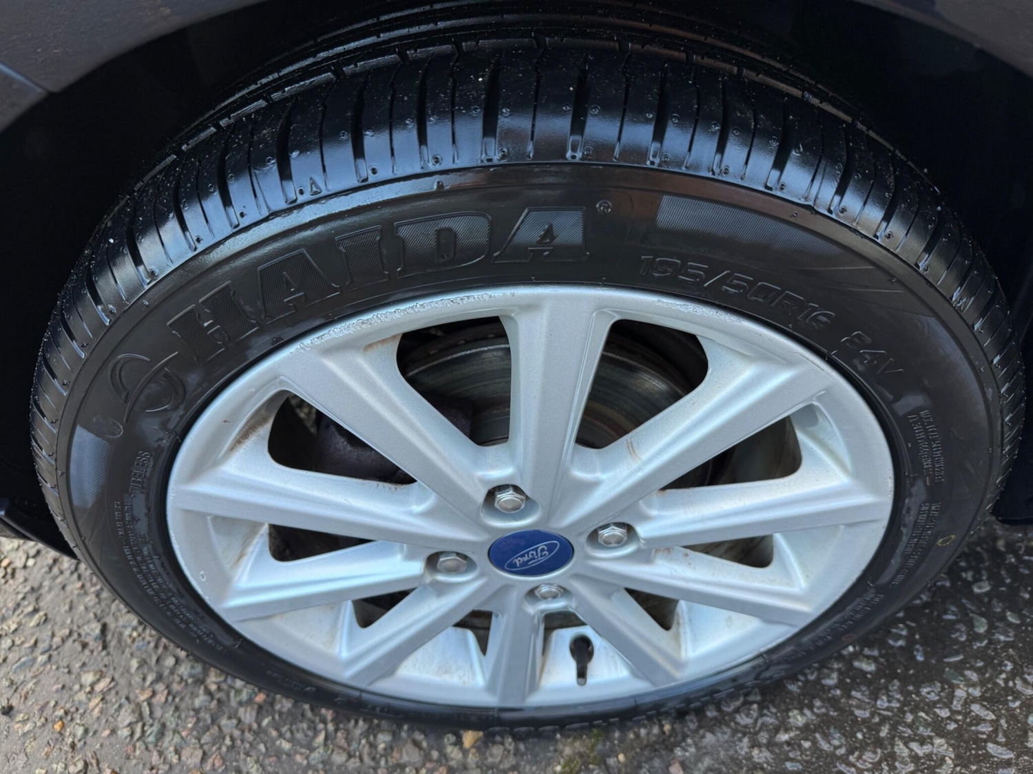 Used Ford Fiesta 2015 for sale - 77355205: Photo 18