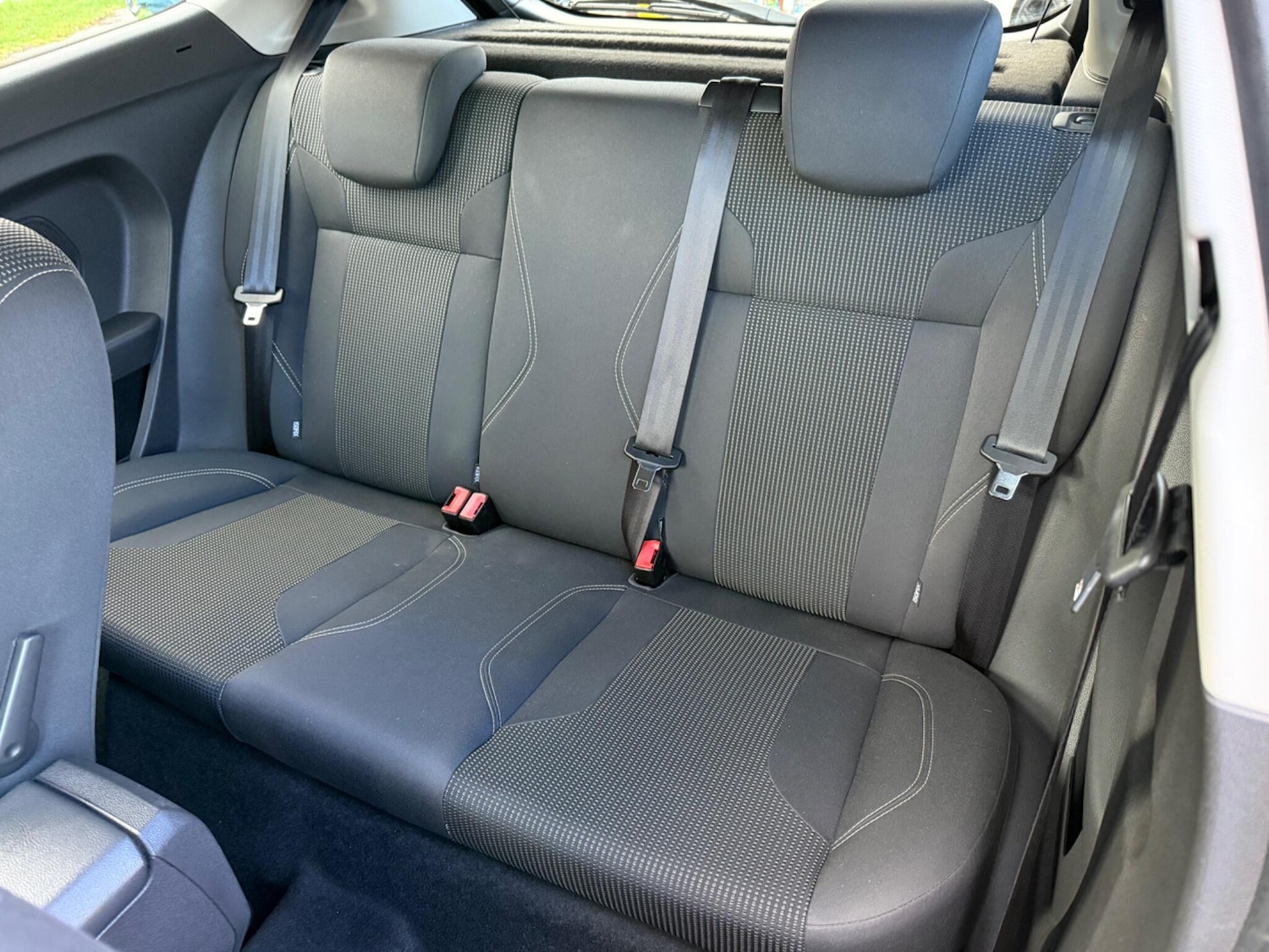 Used Ford Fiesta 2015 for sale - 77355205: Photo 23