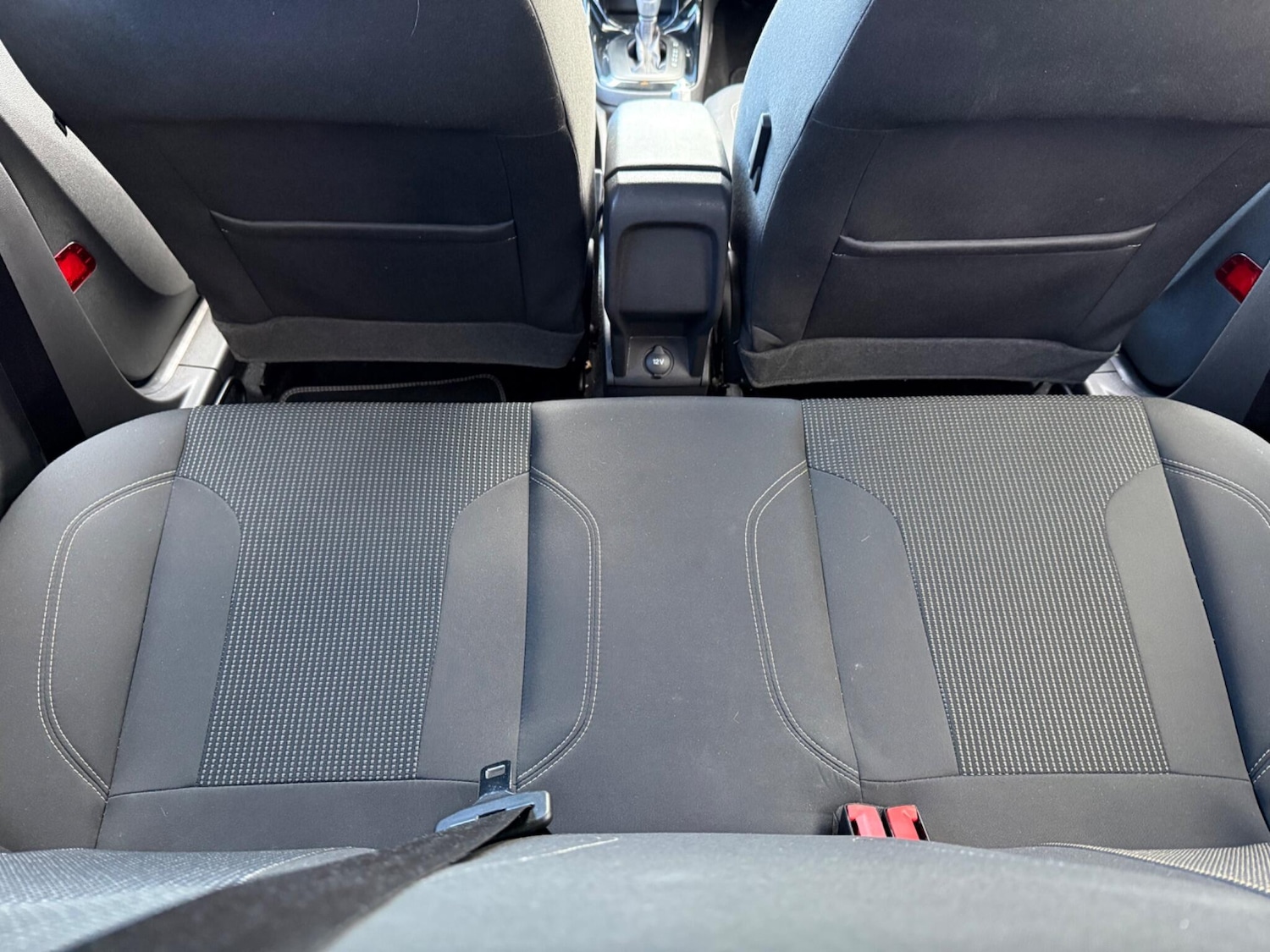 Used Ford Fiesta 2015 for sale - 77355205: Photo 26