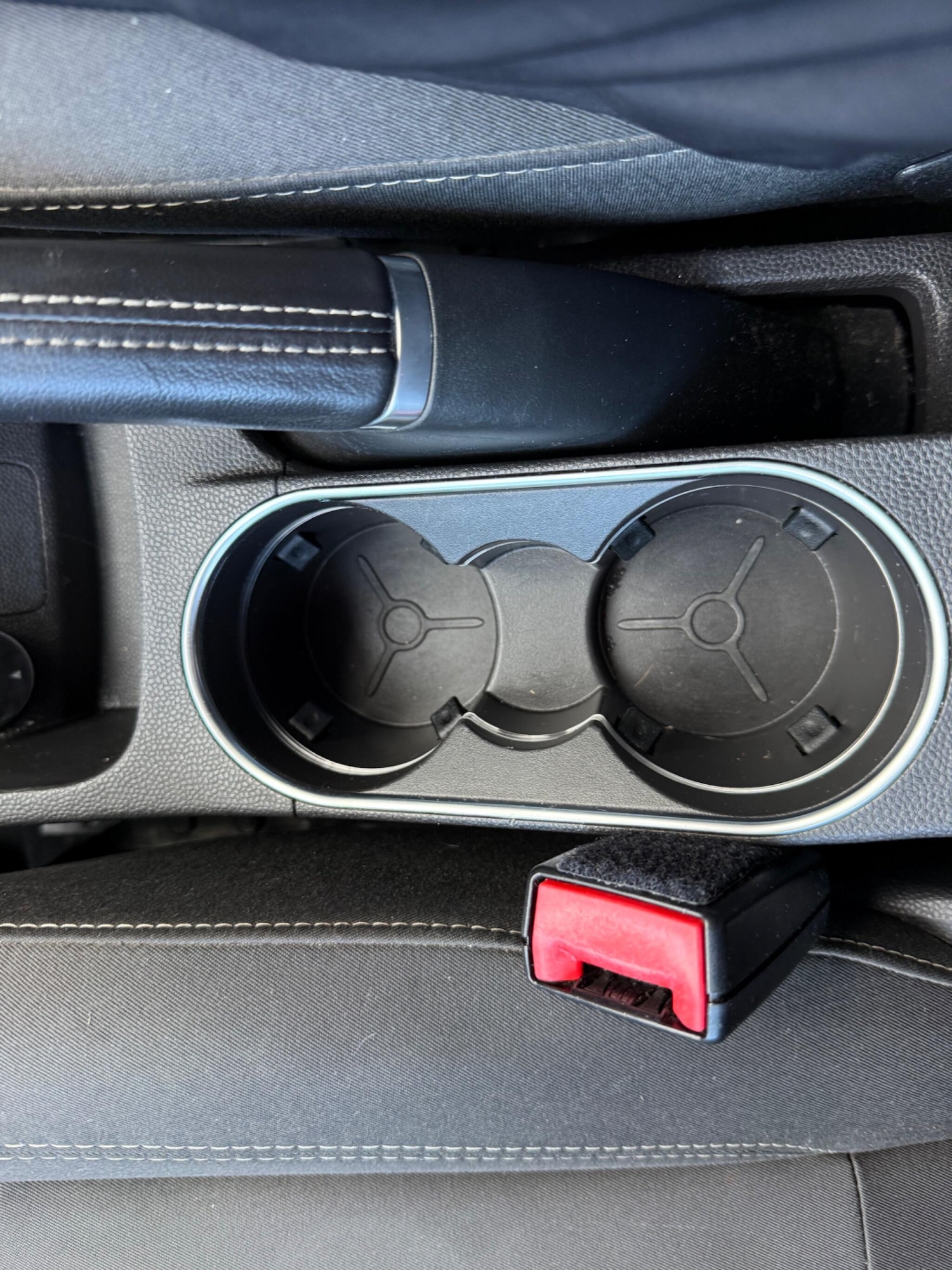 Used Ford Fiesta 2015 for sale - 77355205: Photo 39