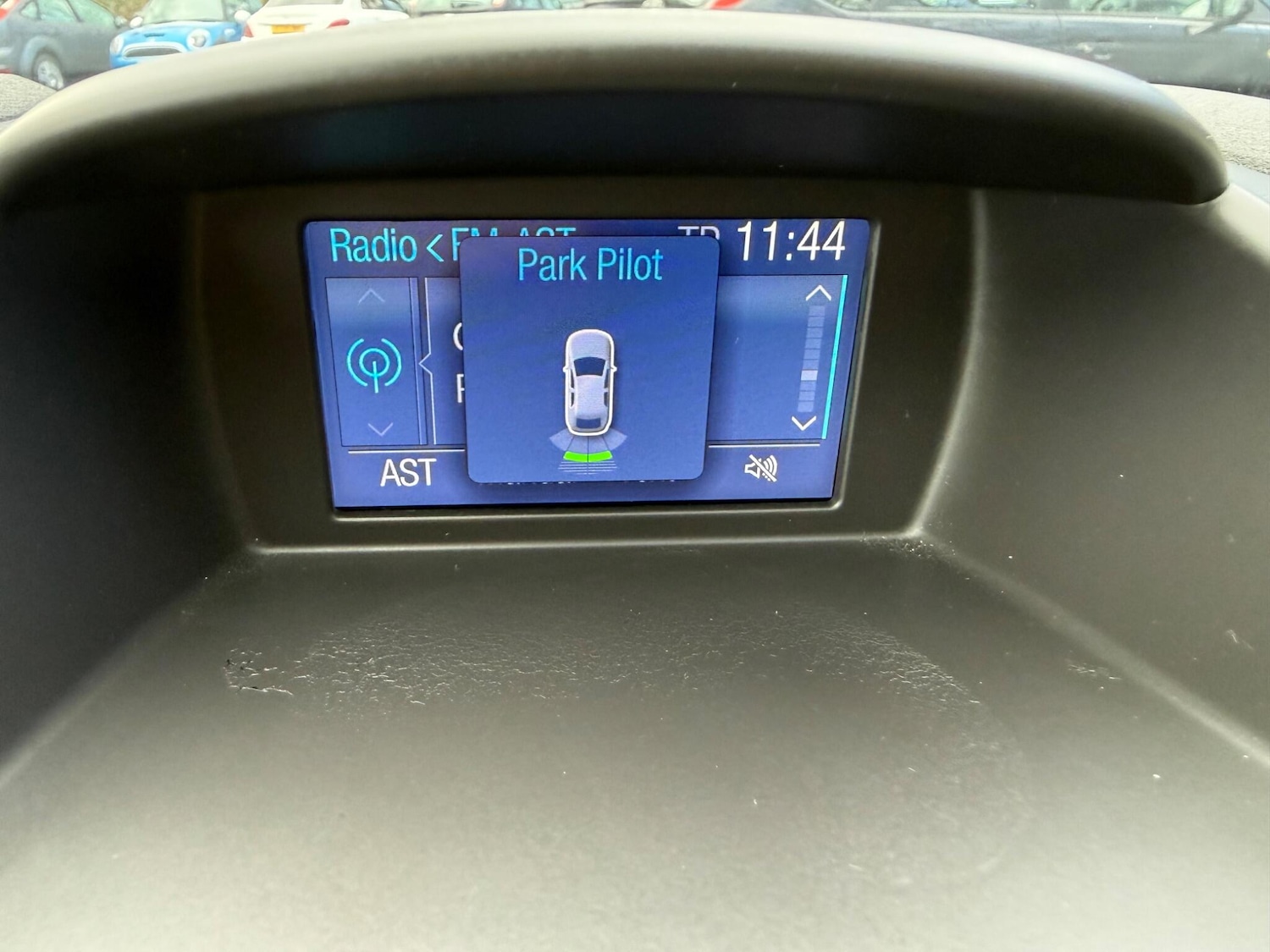 Used Ford Fiesta 2015 for sale - 77355205: Photo 41