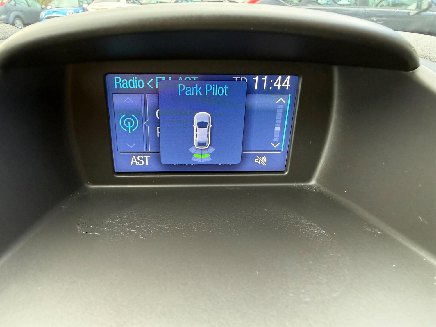 Used Ford Fiesta 2015 for sale - 77355205: Photo 42