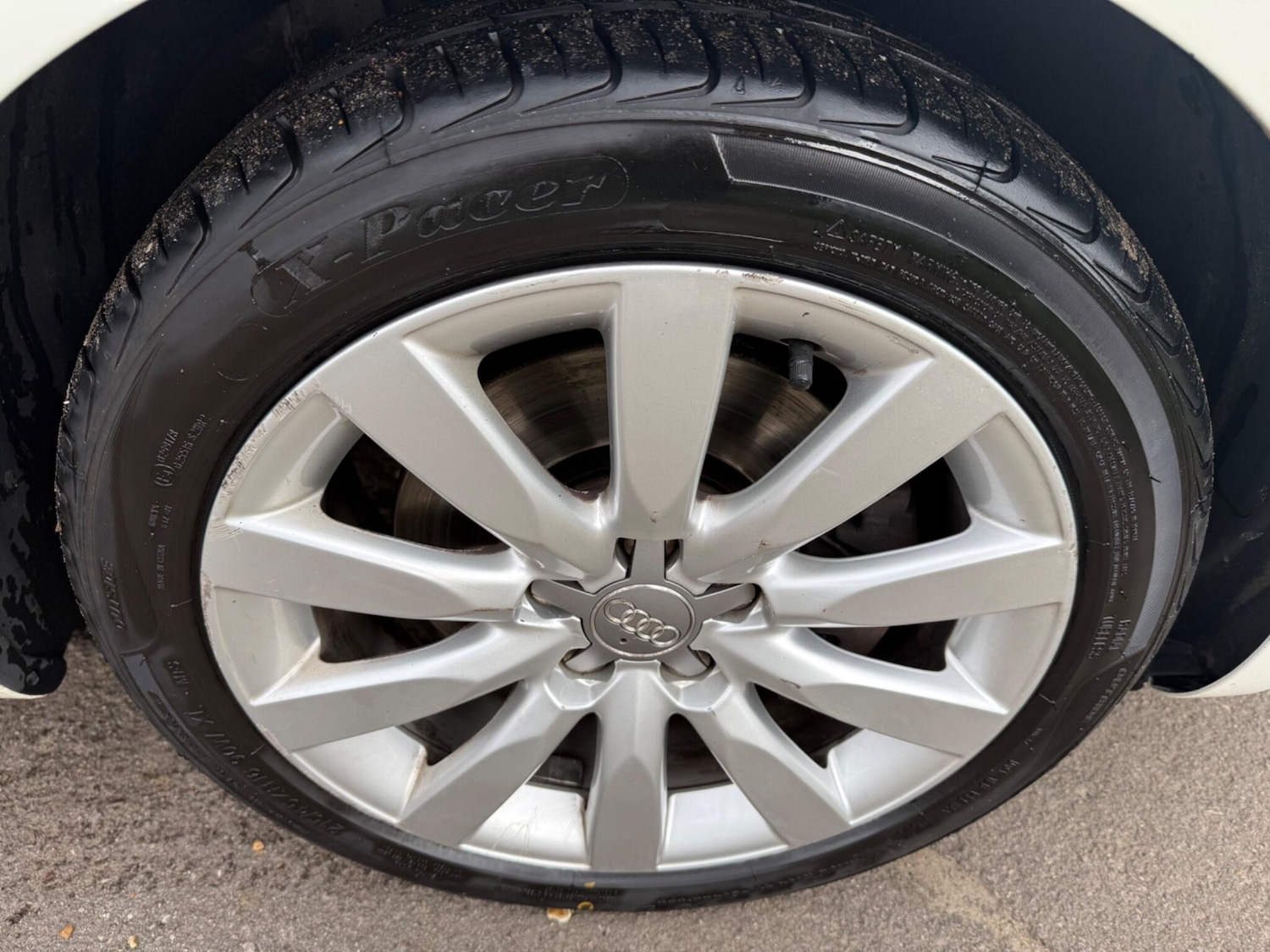 Used Audi A1 for sale - 78011878: Photo 12