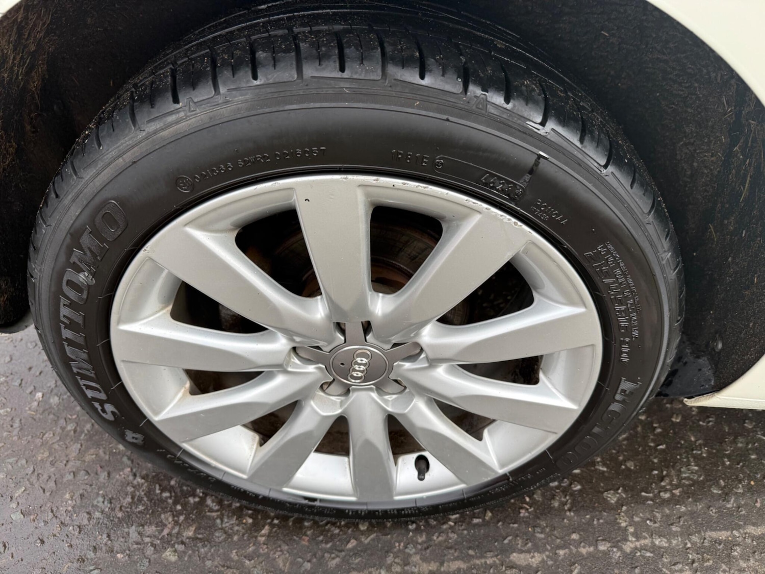 Used Audi A1 for sale - 78011878: Photo 13