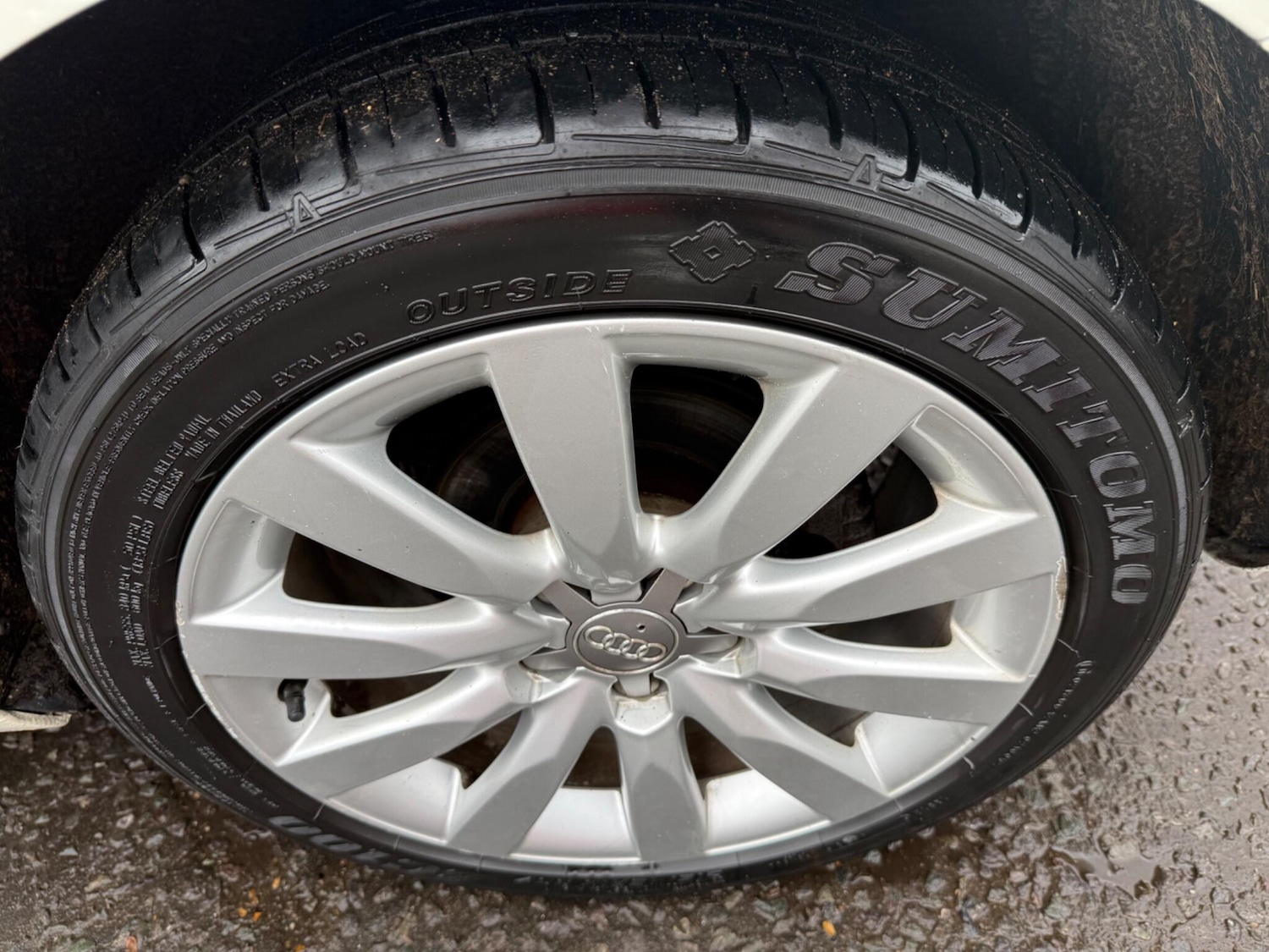 Used Audi A1 for sale - 78011878: Photo 14