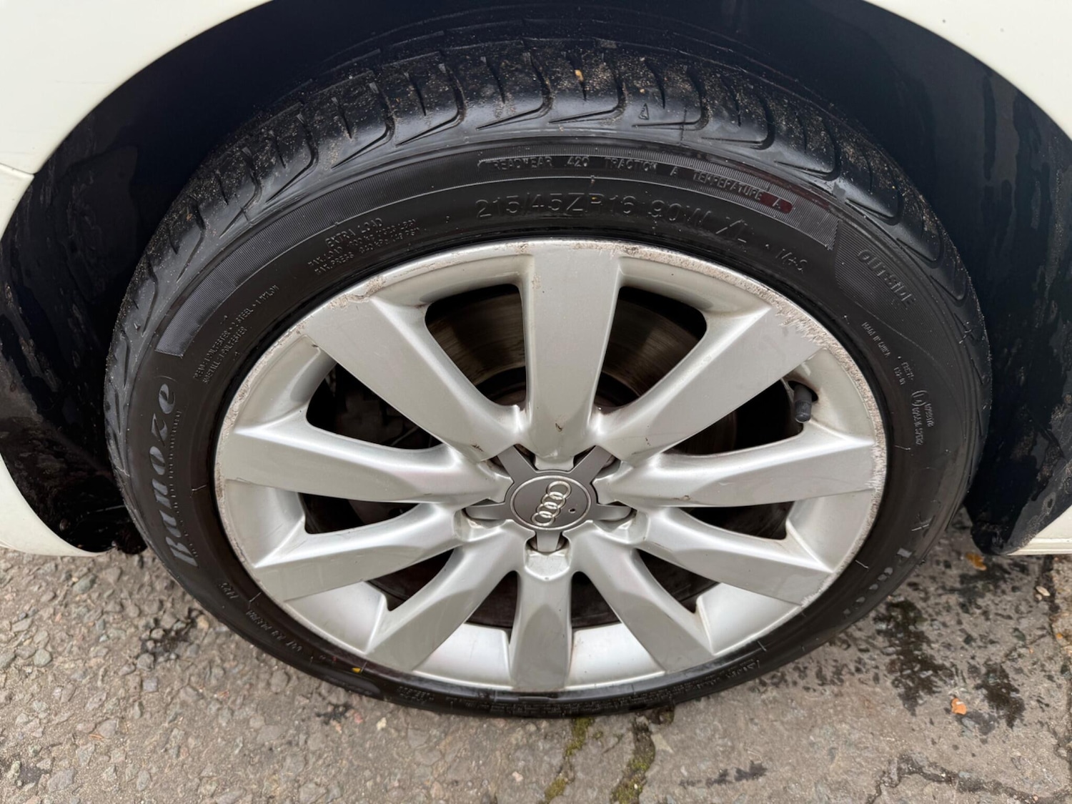 Used Audi A1 for sale - 78011878: Photo 15