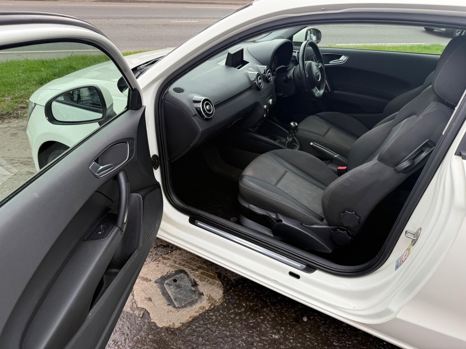 Used Audi A1 for sale - 78011878: Photo 16