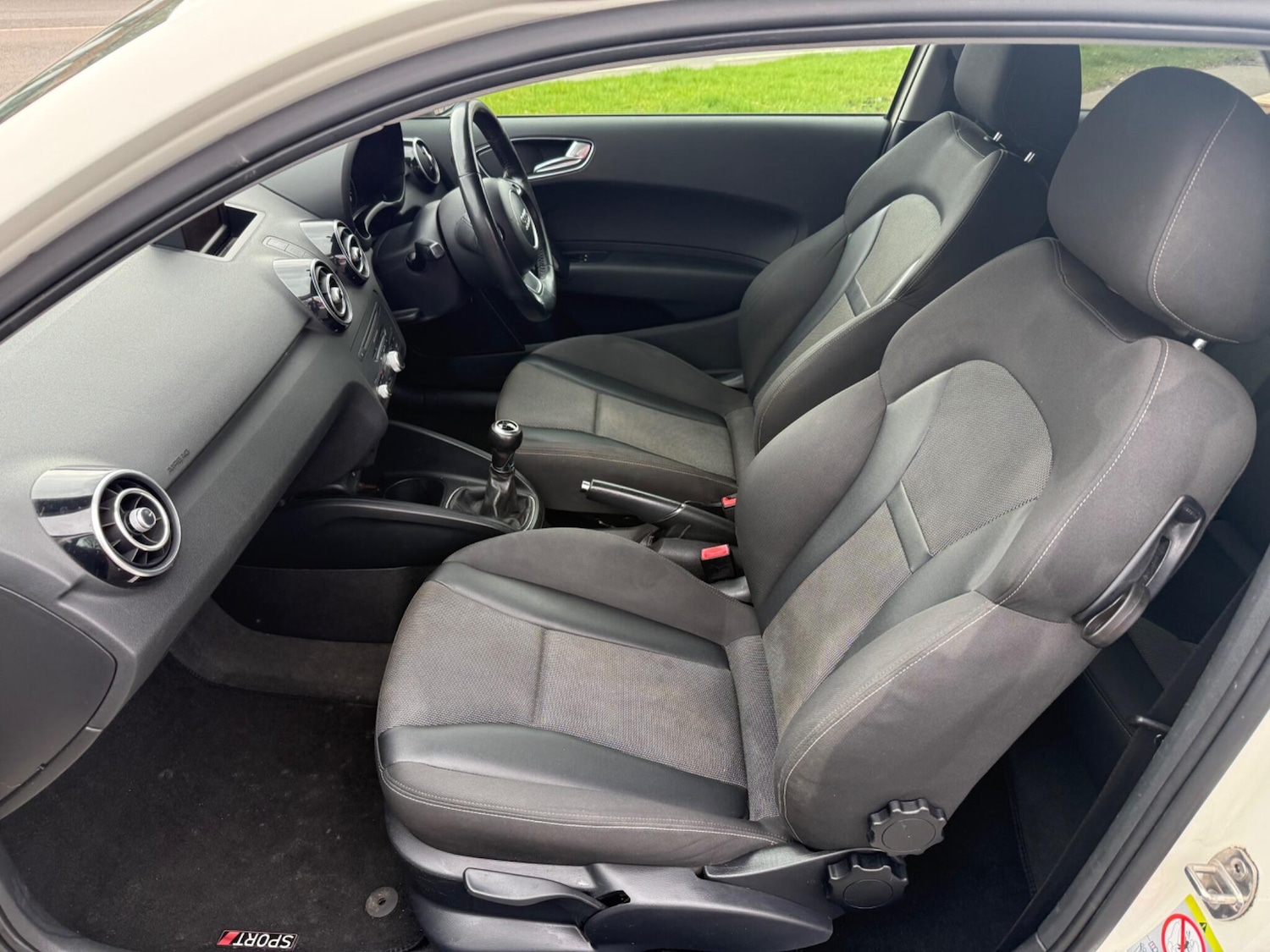 Used Audi A1 for sale - 78011878: Photo 17