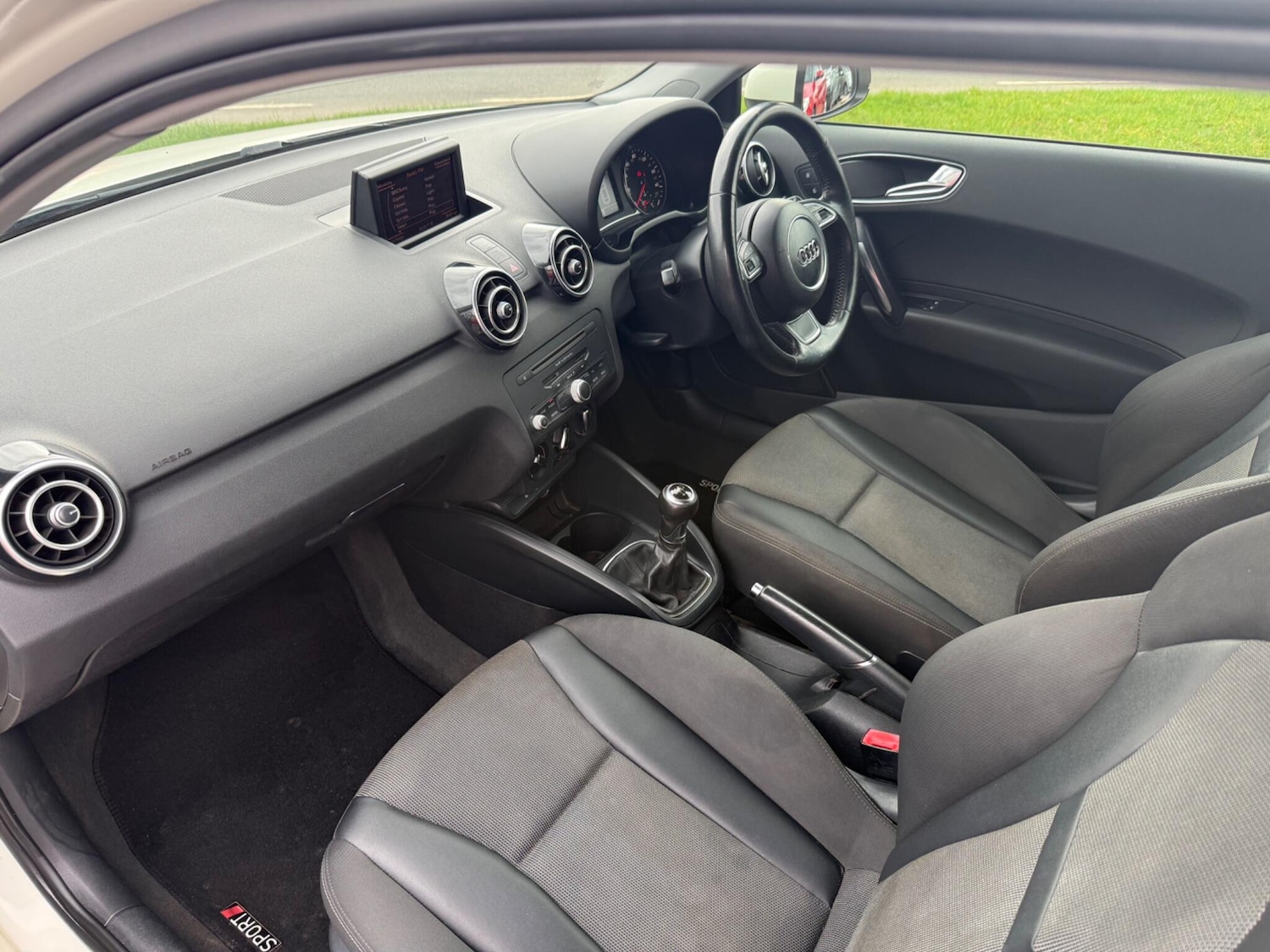 Used Audi A1 for sale - 78011878: Photo 18