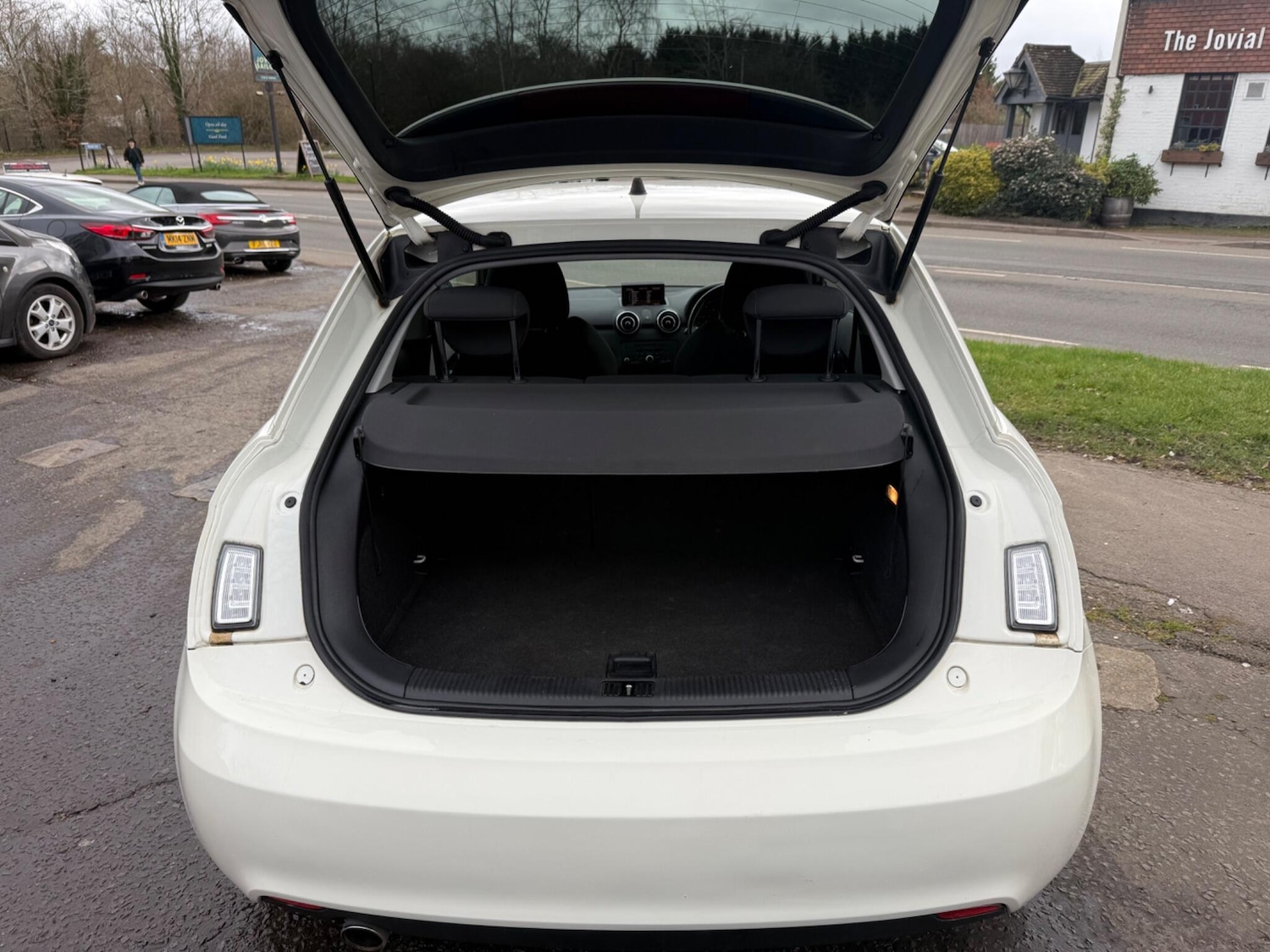 Used Audi A1 for sale - 78011878: Photo 20