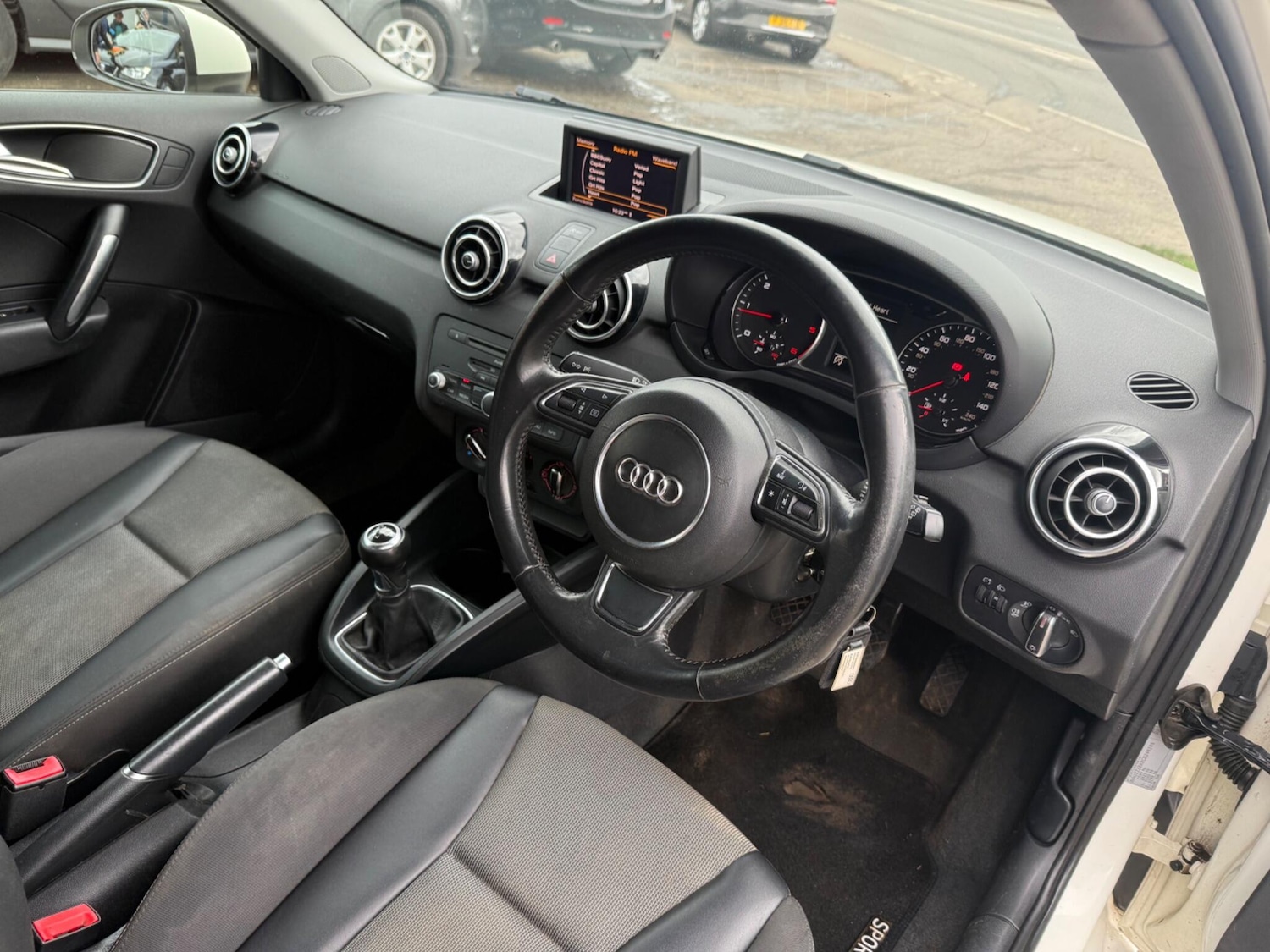 Used Audi A1 for sale - 78011878: Photo 24