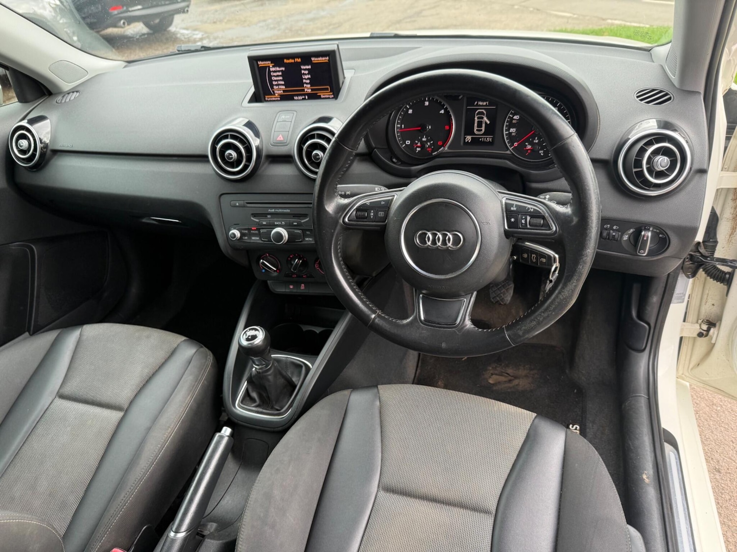 Used Audi A1 for sale - 78011878: Photo 25