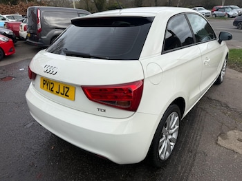 Used Audi A1 2012 for sale - 78011878: Photo