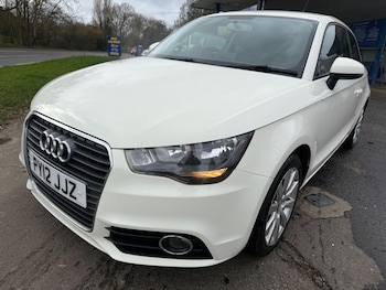 Used Audi A1 2012 for sale - 78011878: Photo