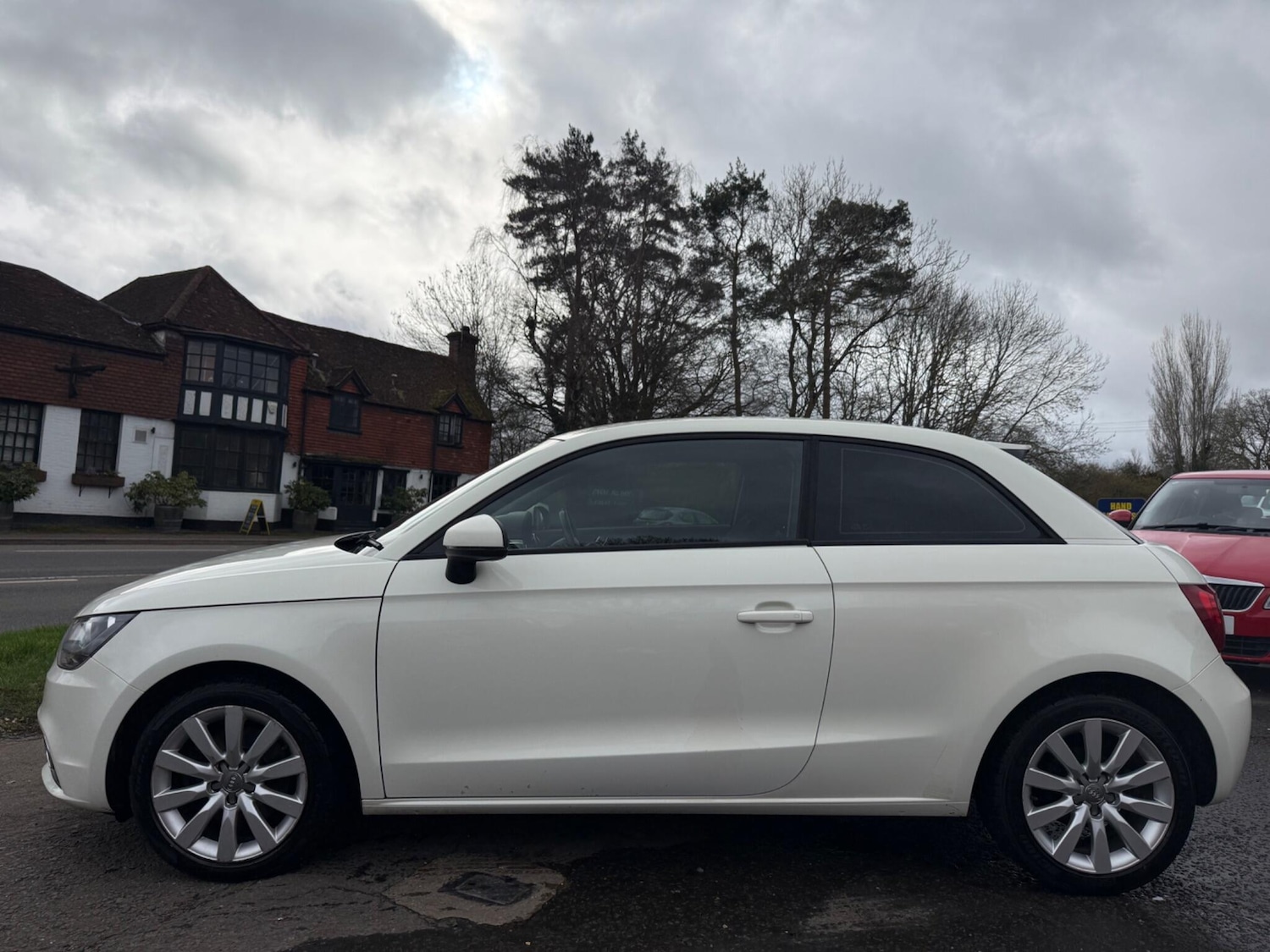 Used Audi A1 for sale - 78011878: Photo 7