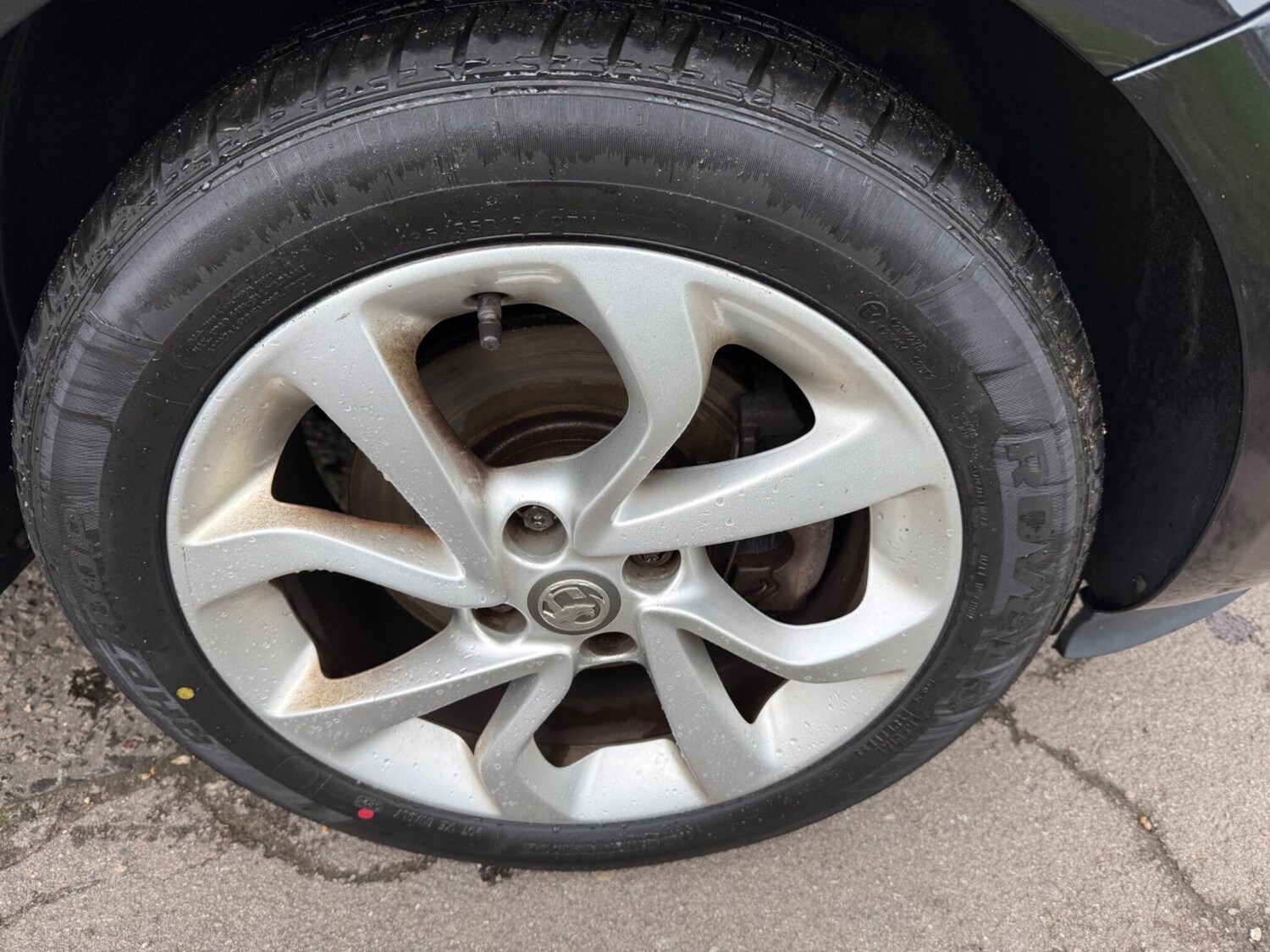 Used Vauxhall Corsa 2016 for sale - 77901837: Photo 10