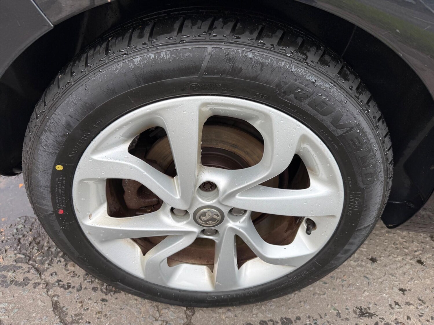 Used Vauxhall Corsa 2016 for sale - 77901837: Photo 11