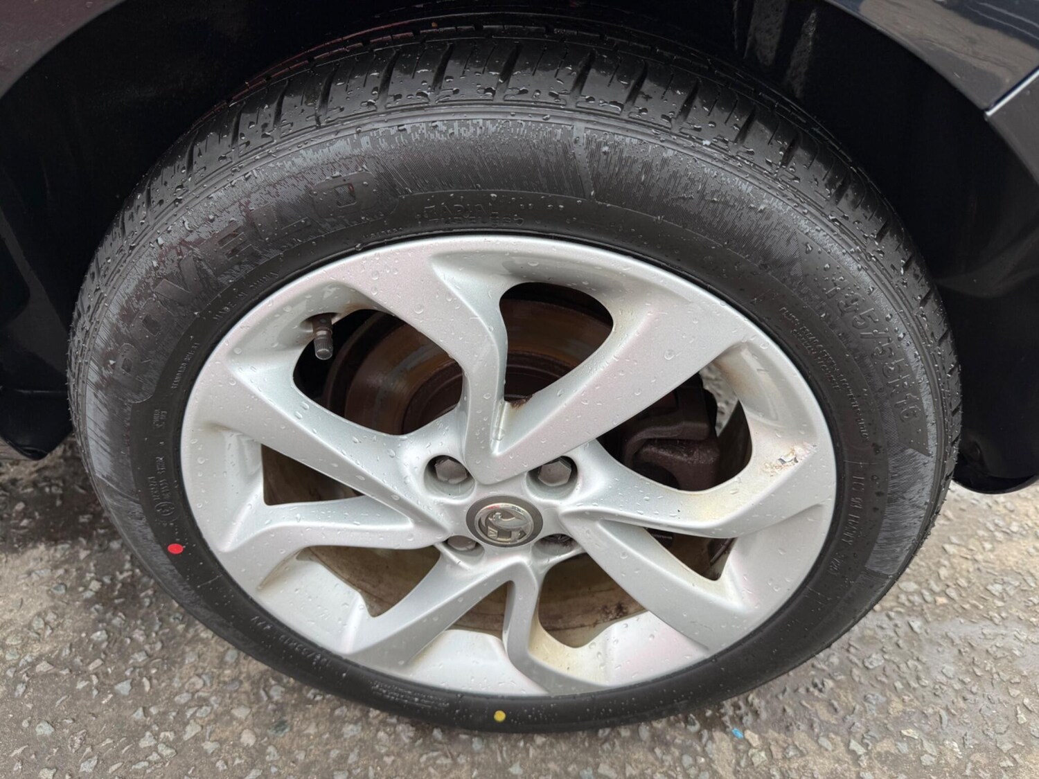 Used Vauxhall Corsa 2016 for sale - 77901837: Photo 12