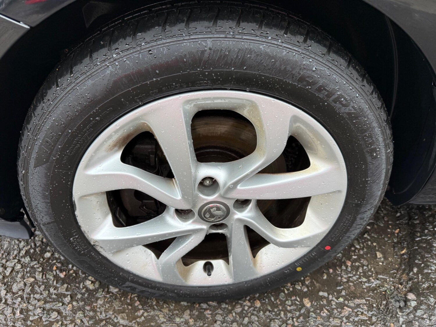 Used Vauxhall Corsa 2016 for sale - 77901837: Photo 13