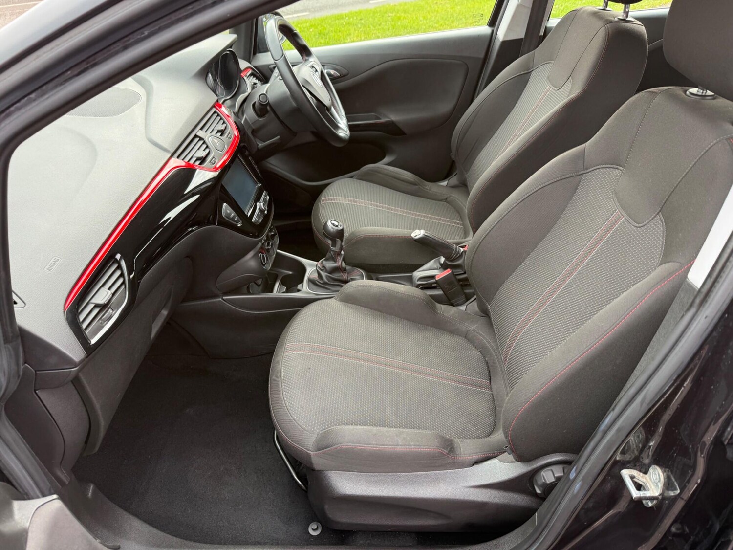 Used Vauxhall Corsa 2016 for sale - 77901837: Photo 15