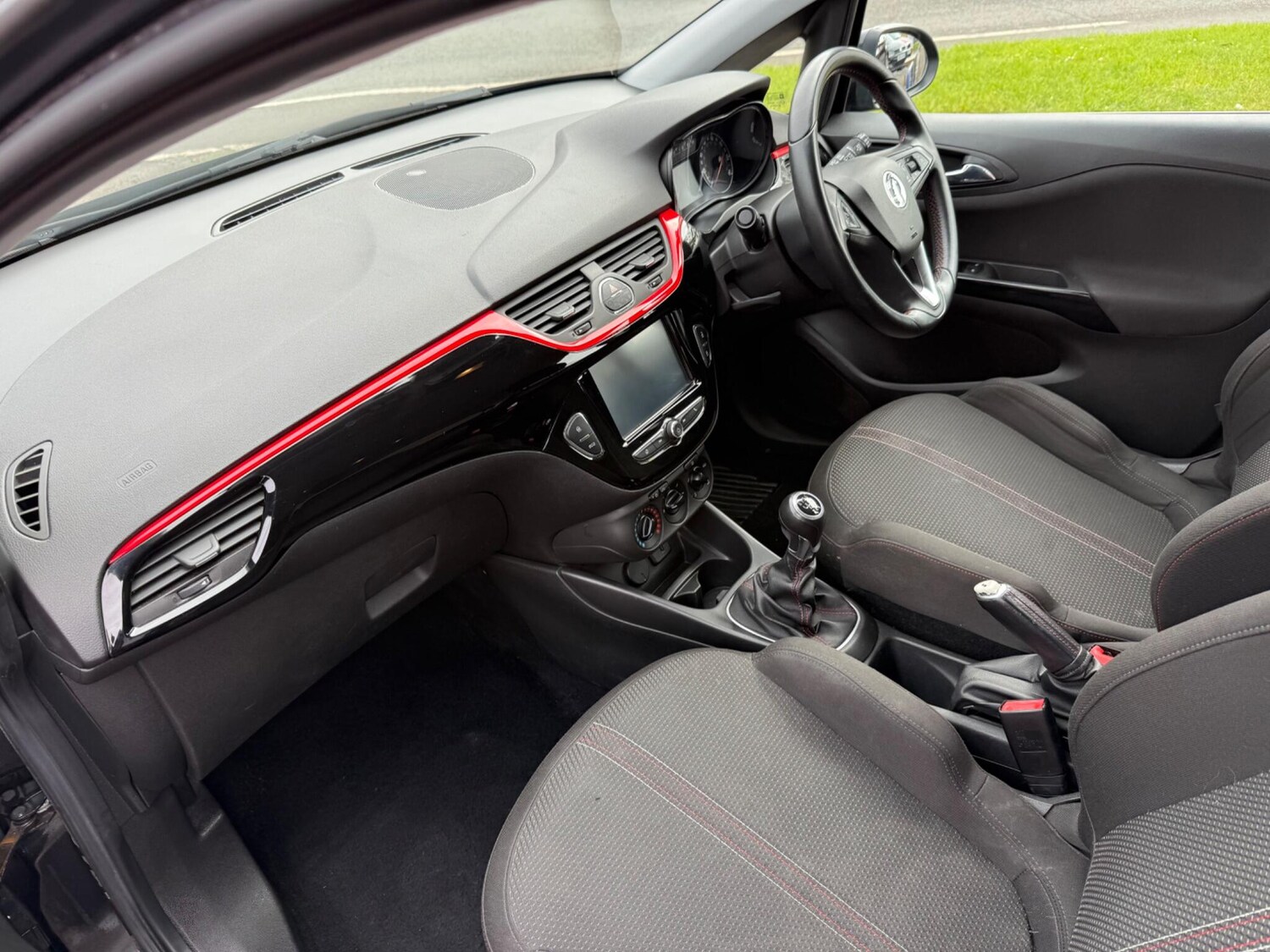 Used Vauxhall Corsa 2016 for sale - 77901837: Photo 16