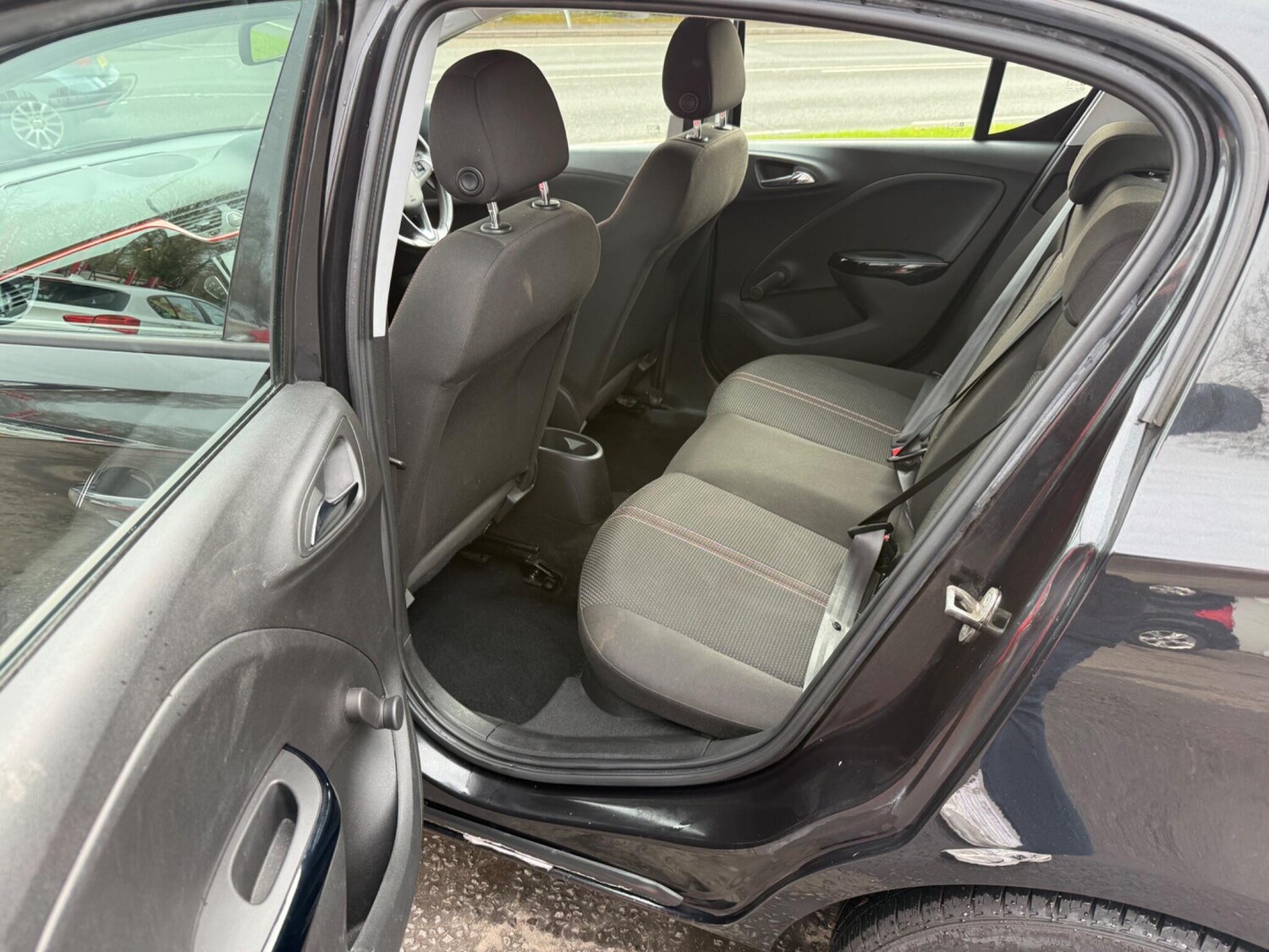 Used Vauxhall Corsa 2016 for sale - 77901837: Photo 17