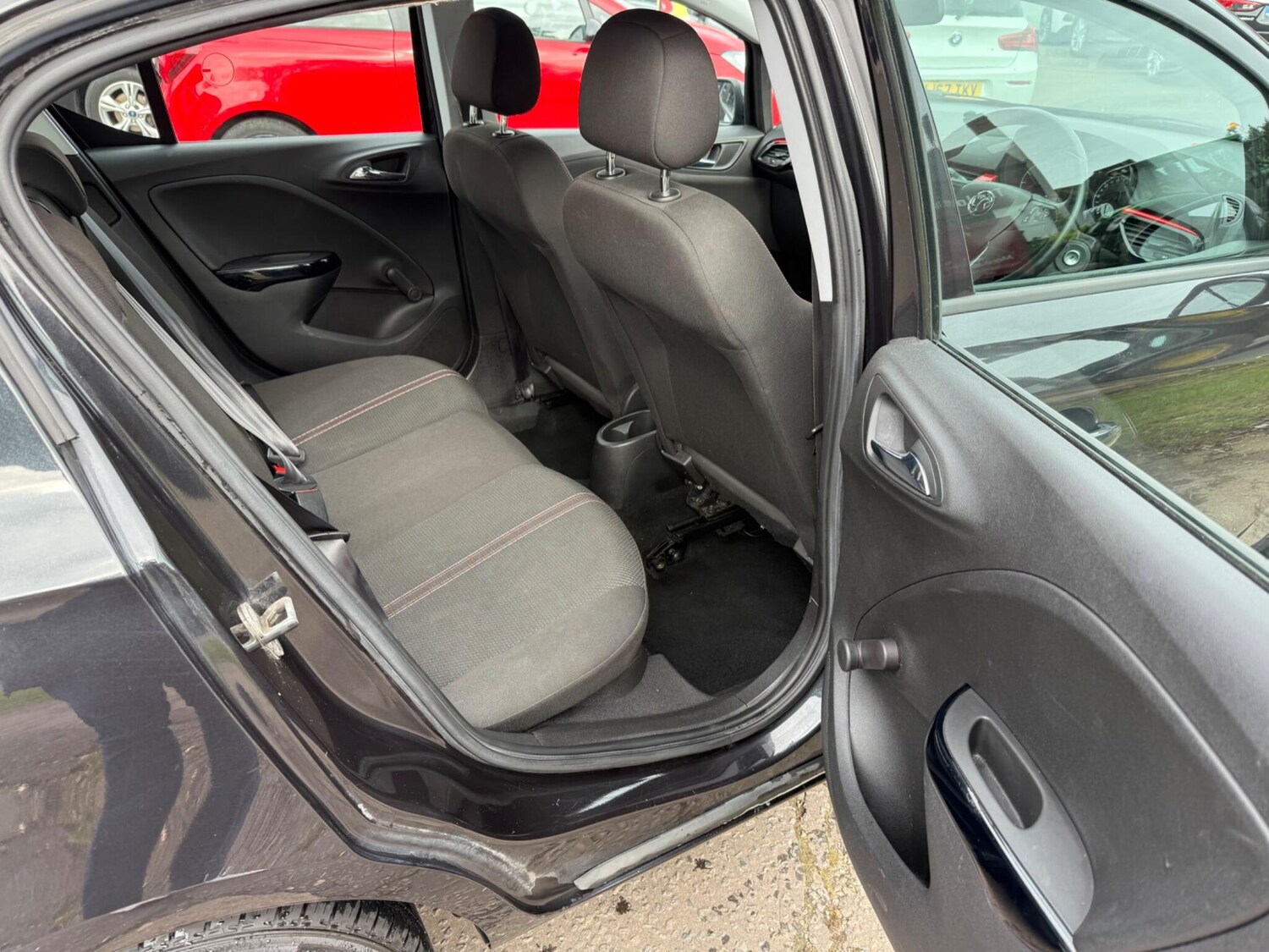 Used Vauxhall Corsa 2016 for sale - 77901837: Photo 22