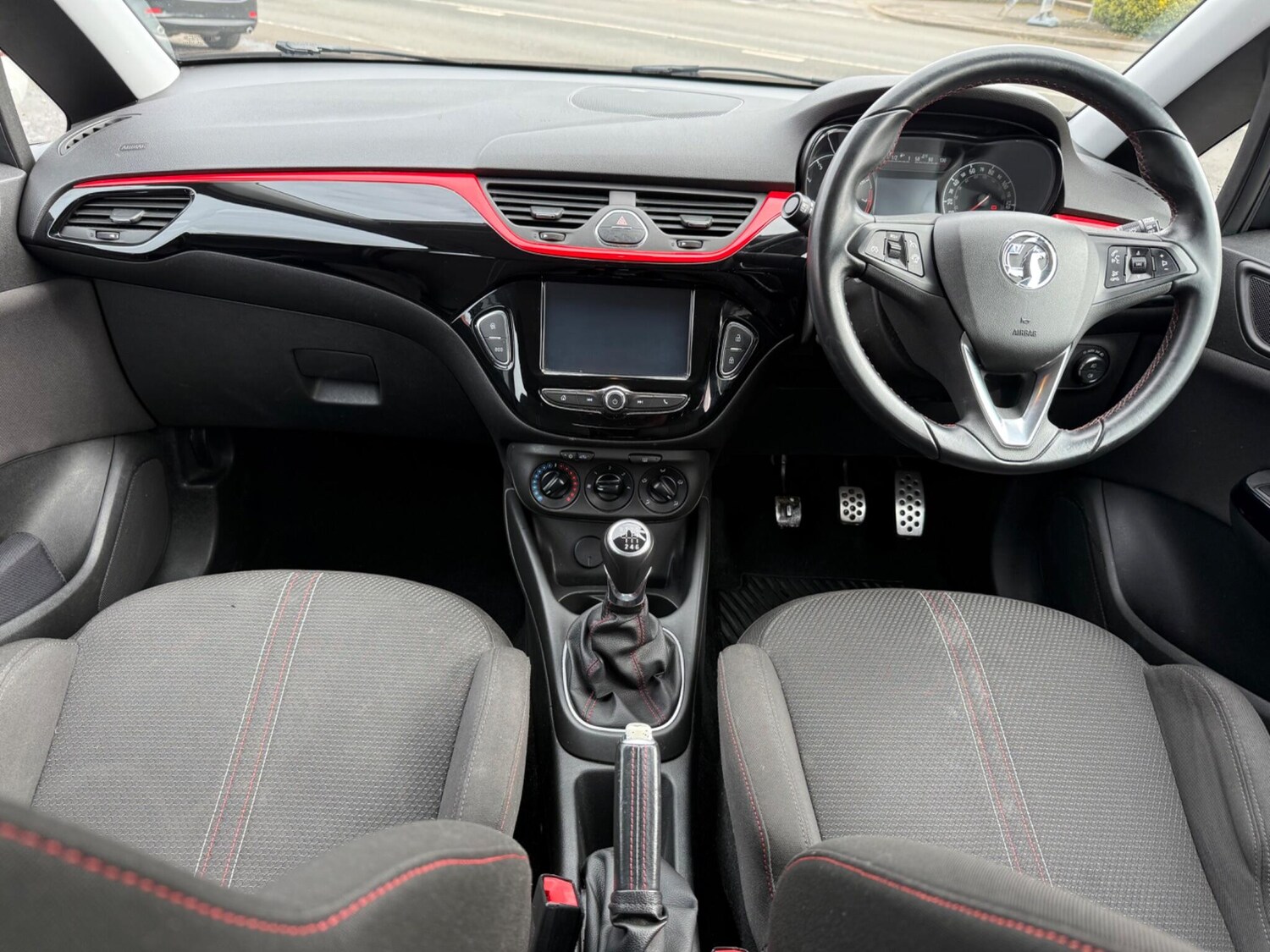 Used Vauxhall Corsa 2016 for sale - 77901837: Photo 23