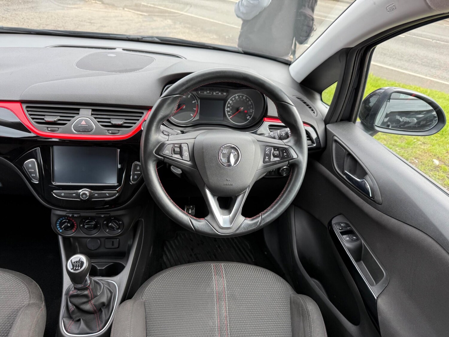 Used Vauxhall Corsa 2016 for sale - 77901837: Photo 24