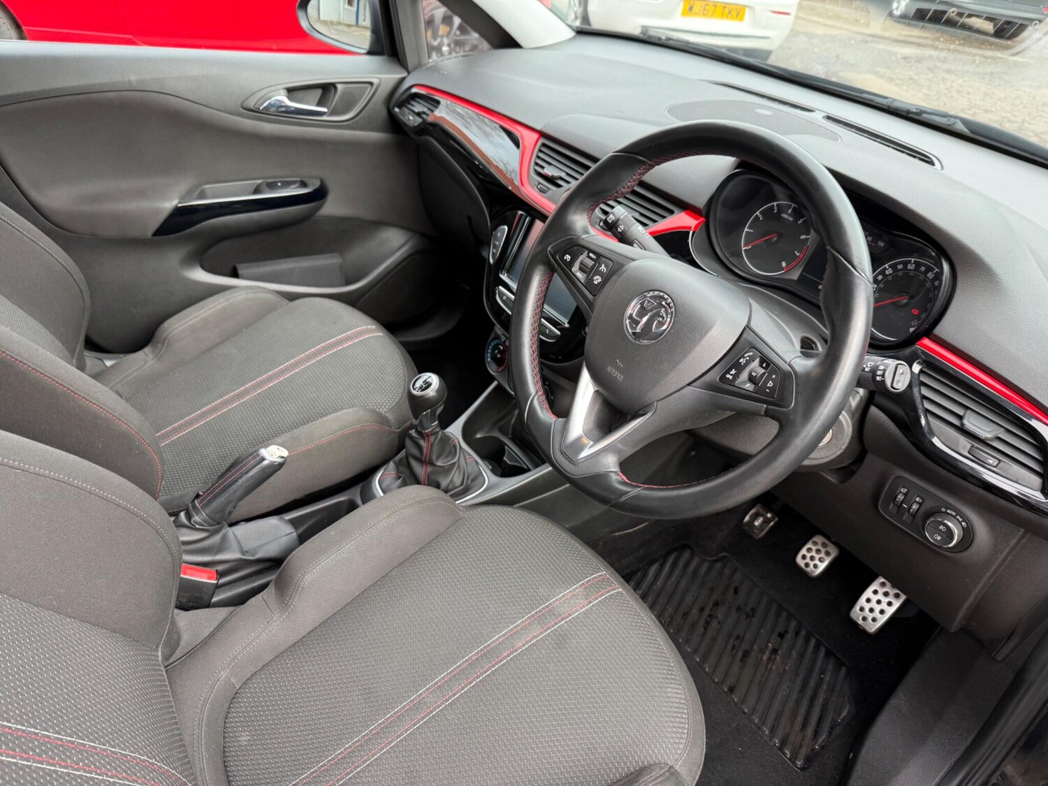 Used Vauxhall Corsa 2016 for sale - 77901837: Photo 27