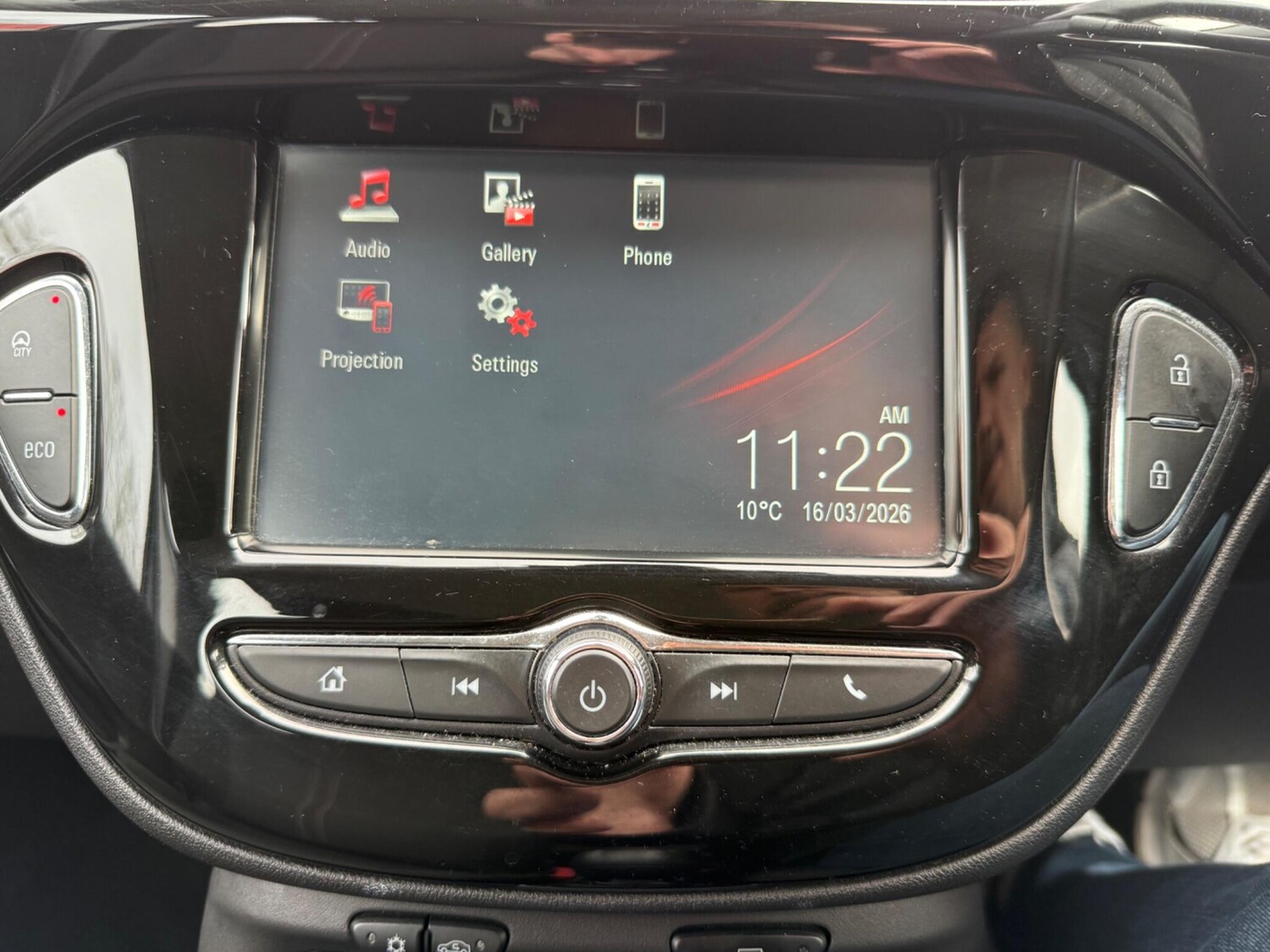 Used Vauxhall Corsa 2016 for sale - 77901837: Photo 29