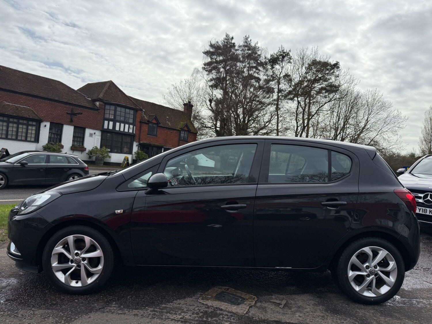 Used Vauxhall Corsa 2016 for sale - 77901837: Photo 6