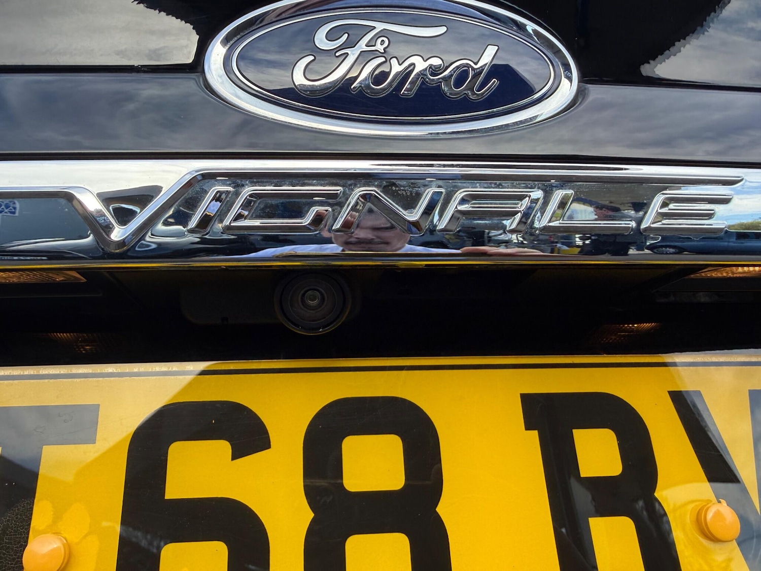 Used Ford Mondeo 2018 for sale - 78154836: Photo 14