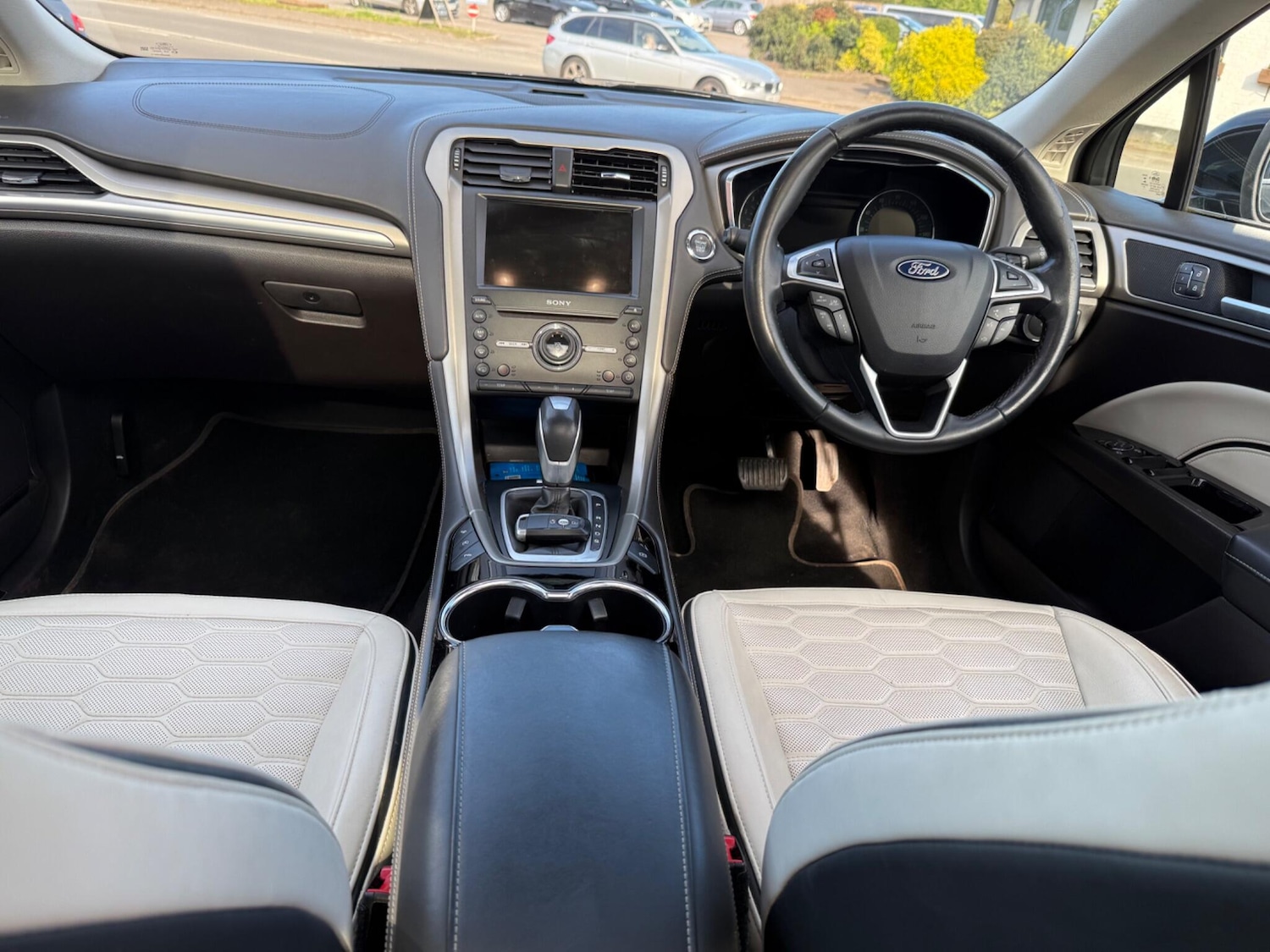 Used Ford Mondeo 2018 for sale - 78154836: Photo 18