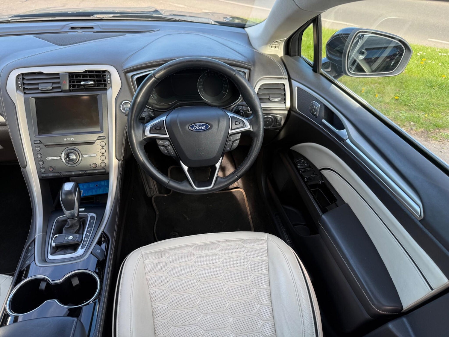 Used Ford Mondeo 2018 for sale - 78154836: Photo 19