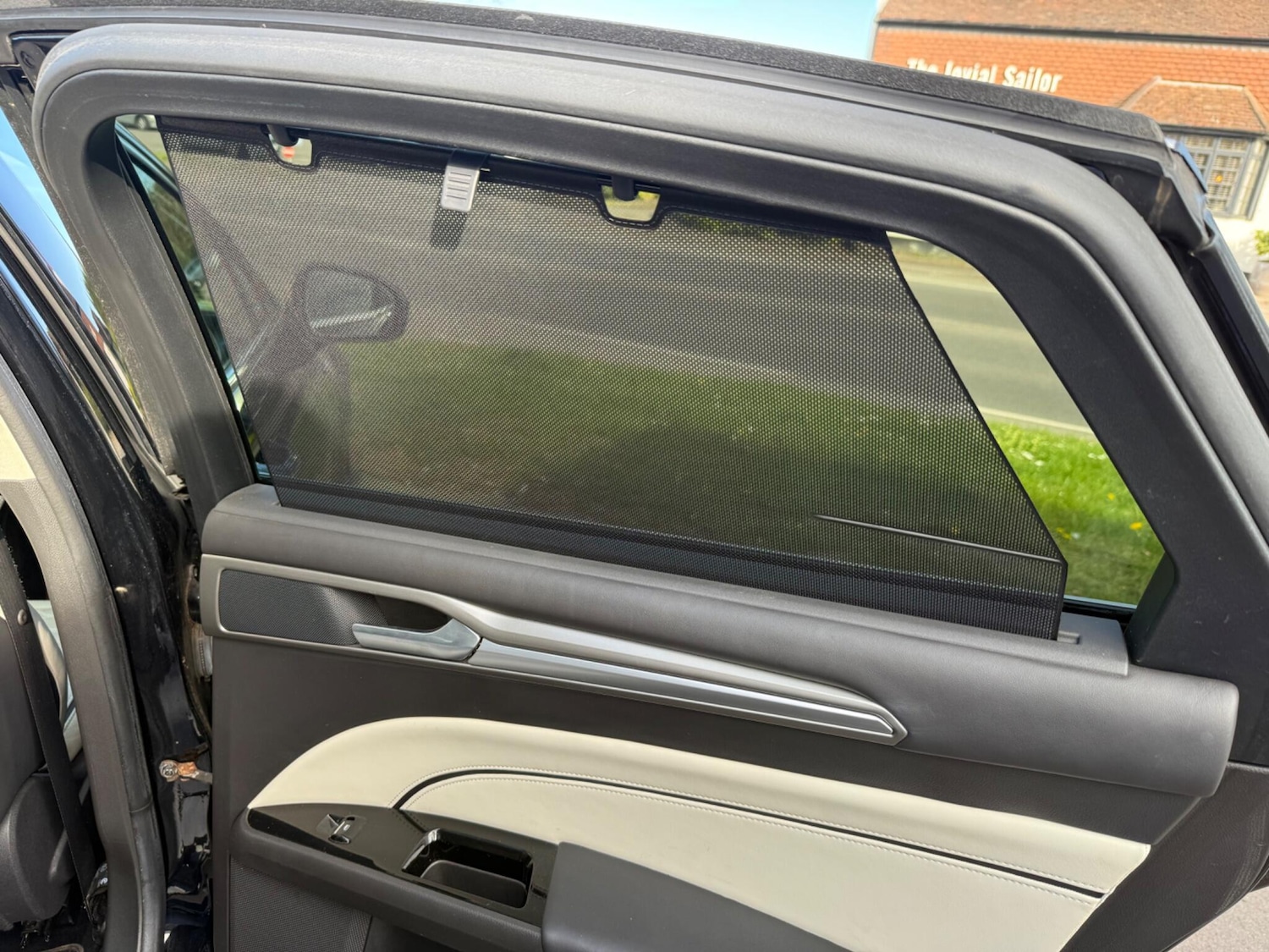 Used Ford Mondeo 2018 for sale - 78154836: Photo 21