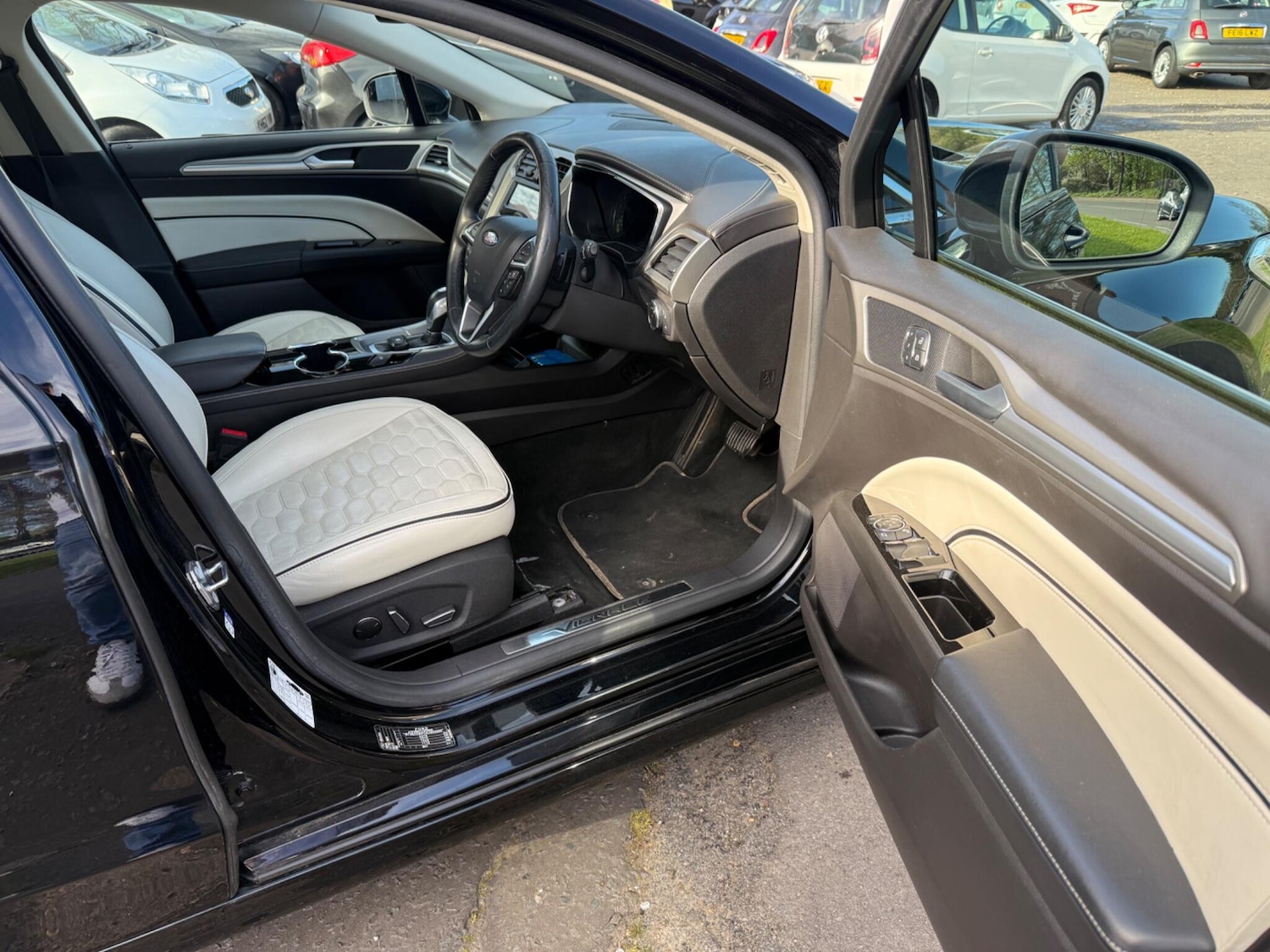 Used Ford Mondeo 2018 for sale - 78154836: Photo 22