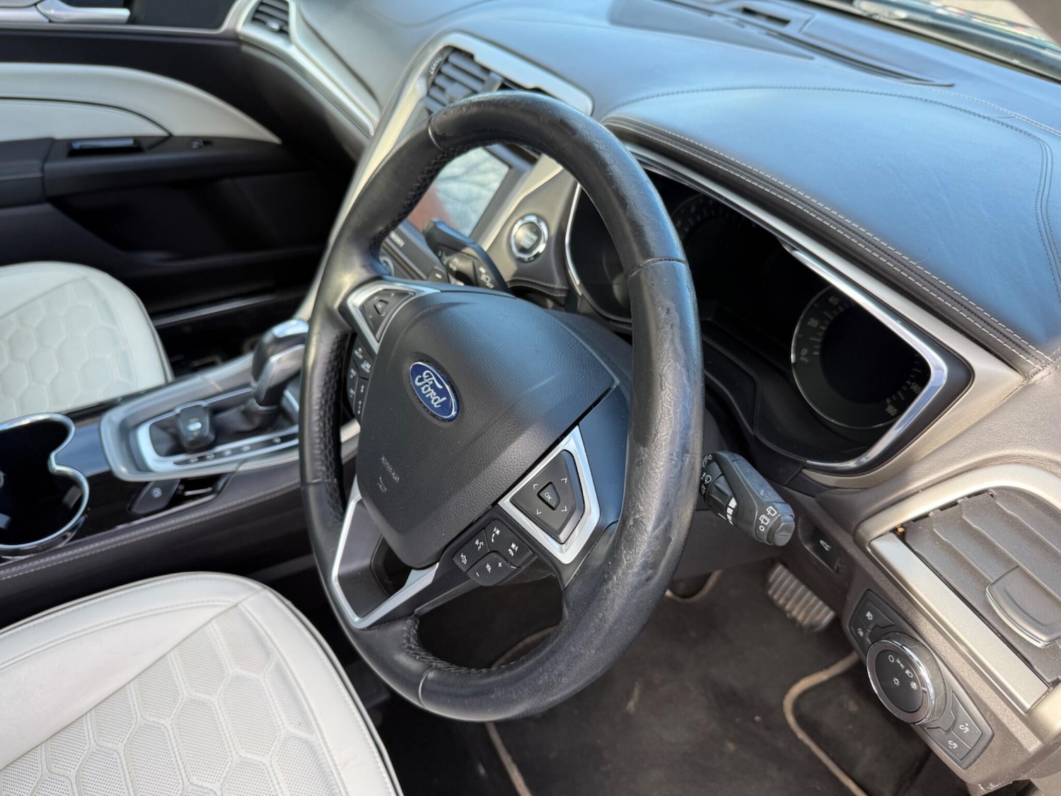 Used Ford Mondeo 2018 for sale - 78154836: Photo 25