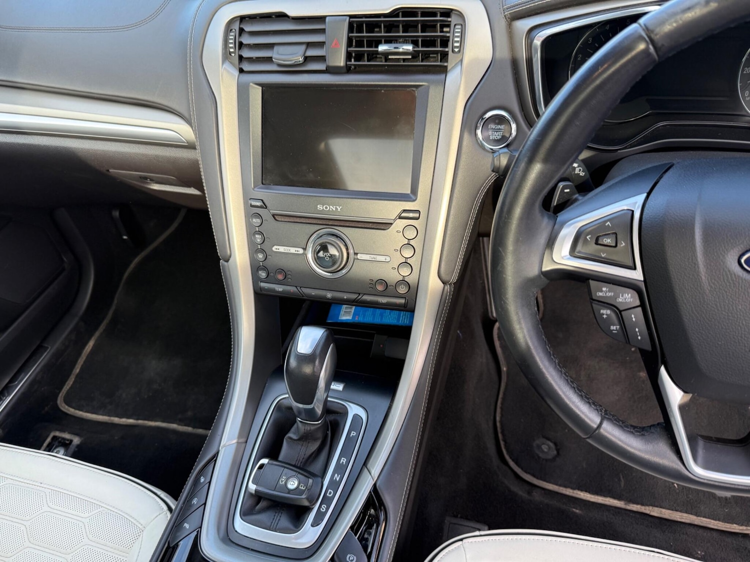 Used Ford Mondeo 2018 for sale - 78154836: Photo 26